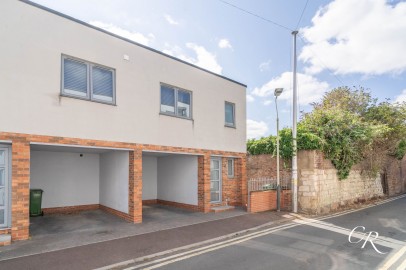 Grove Street, Cheltenham, GL50