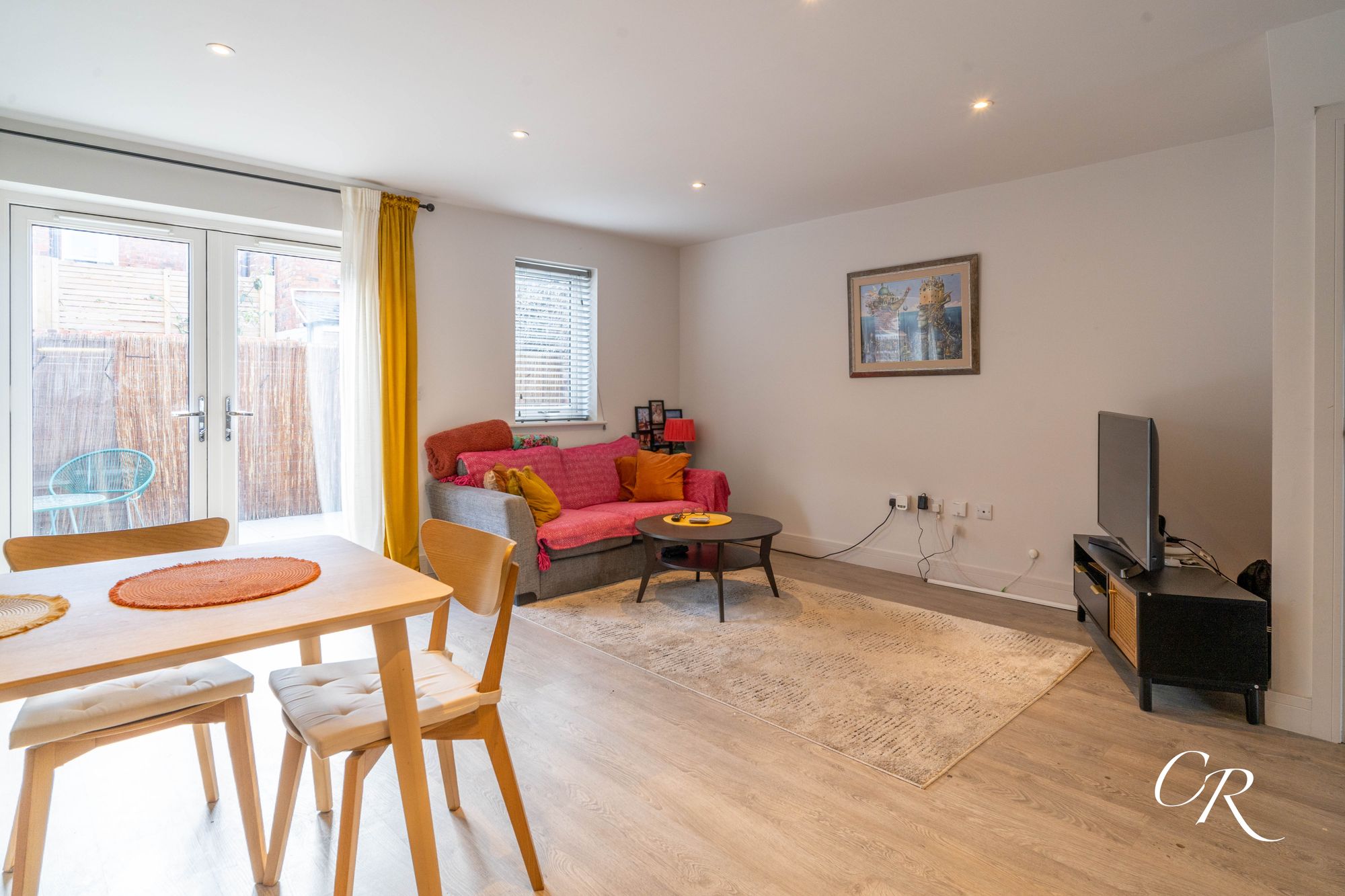 Grove Street, Cheltenham, GL50
