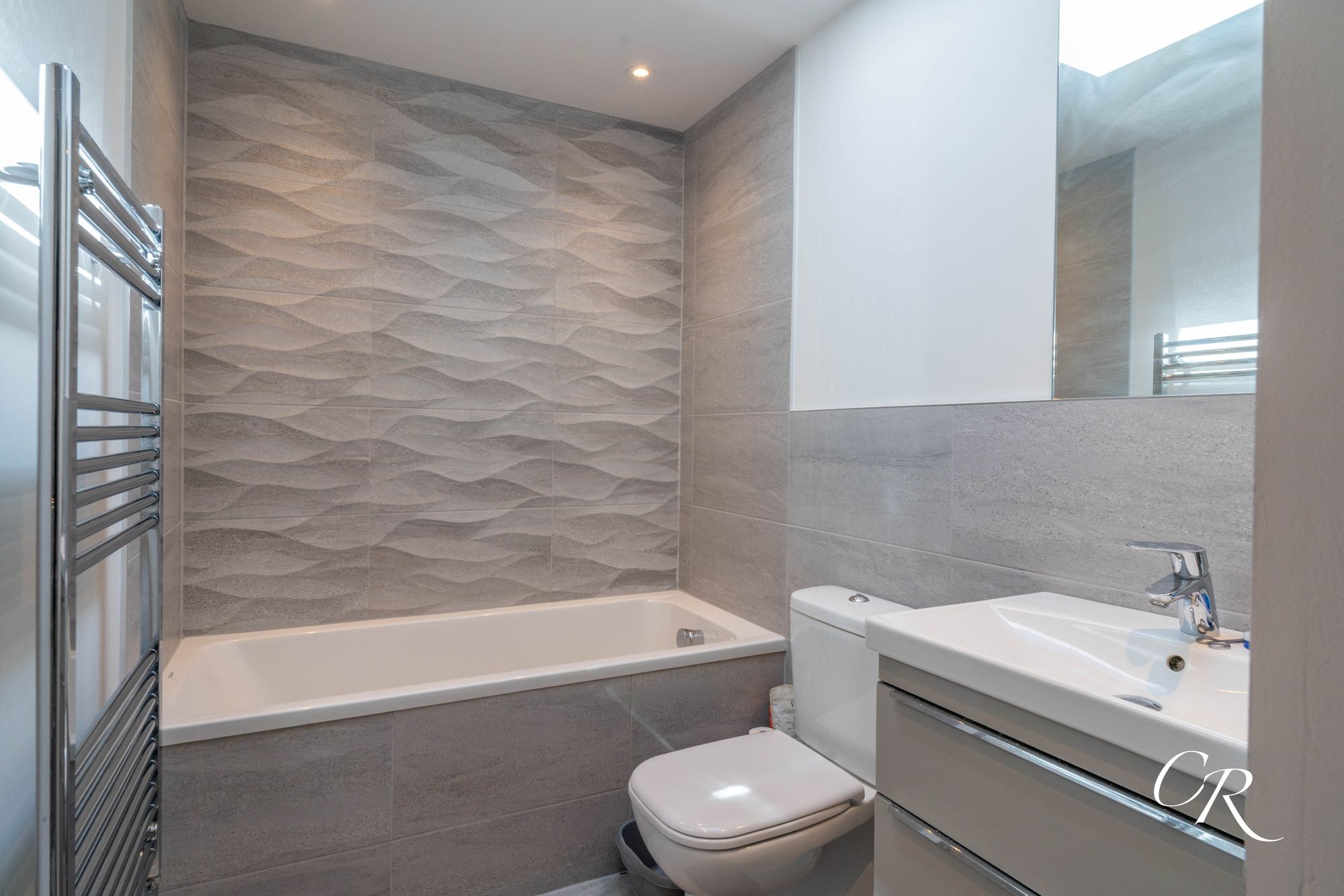 Cook Residential