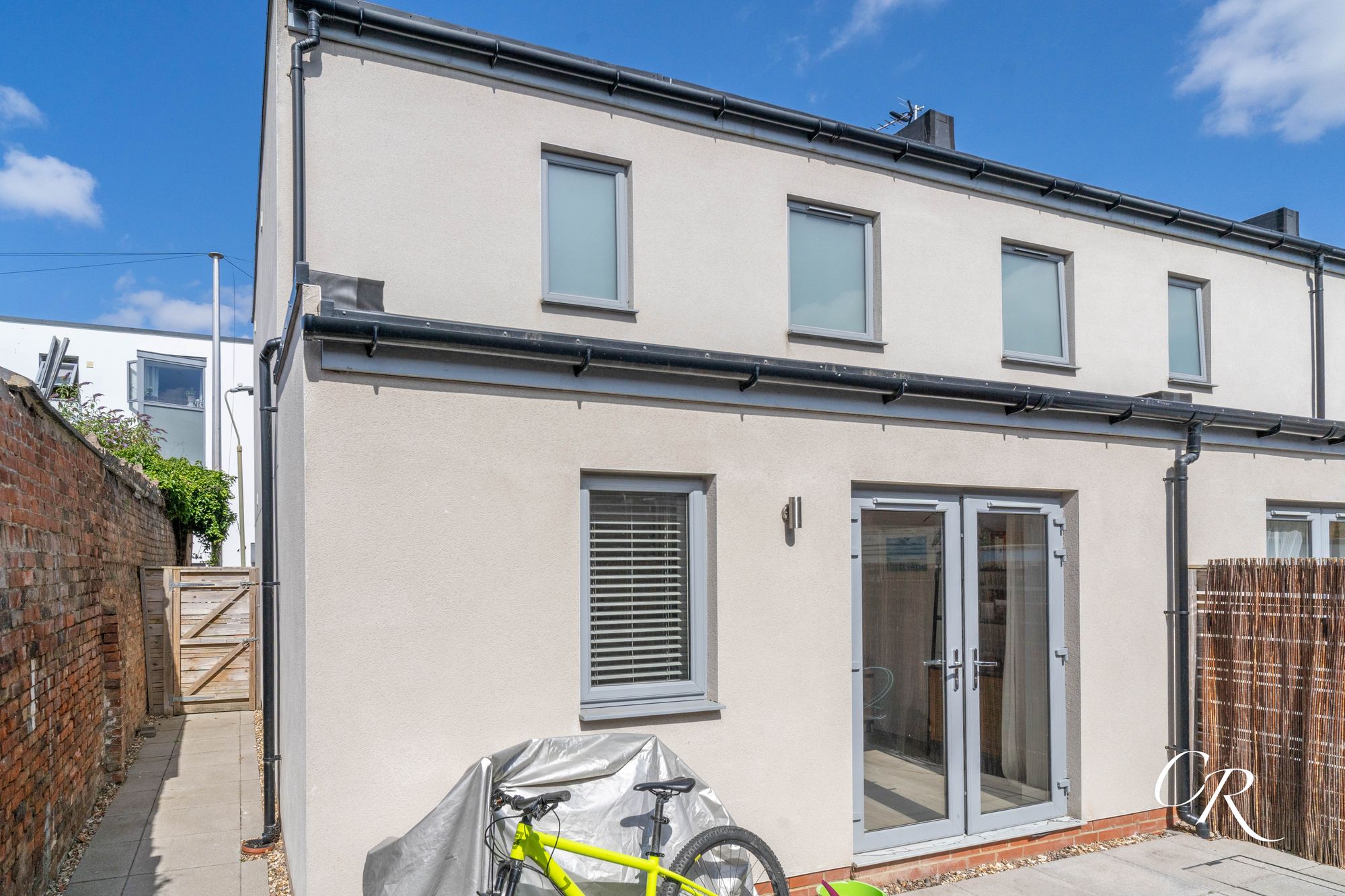 Grove Street, Cheltenham, GL50