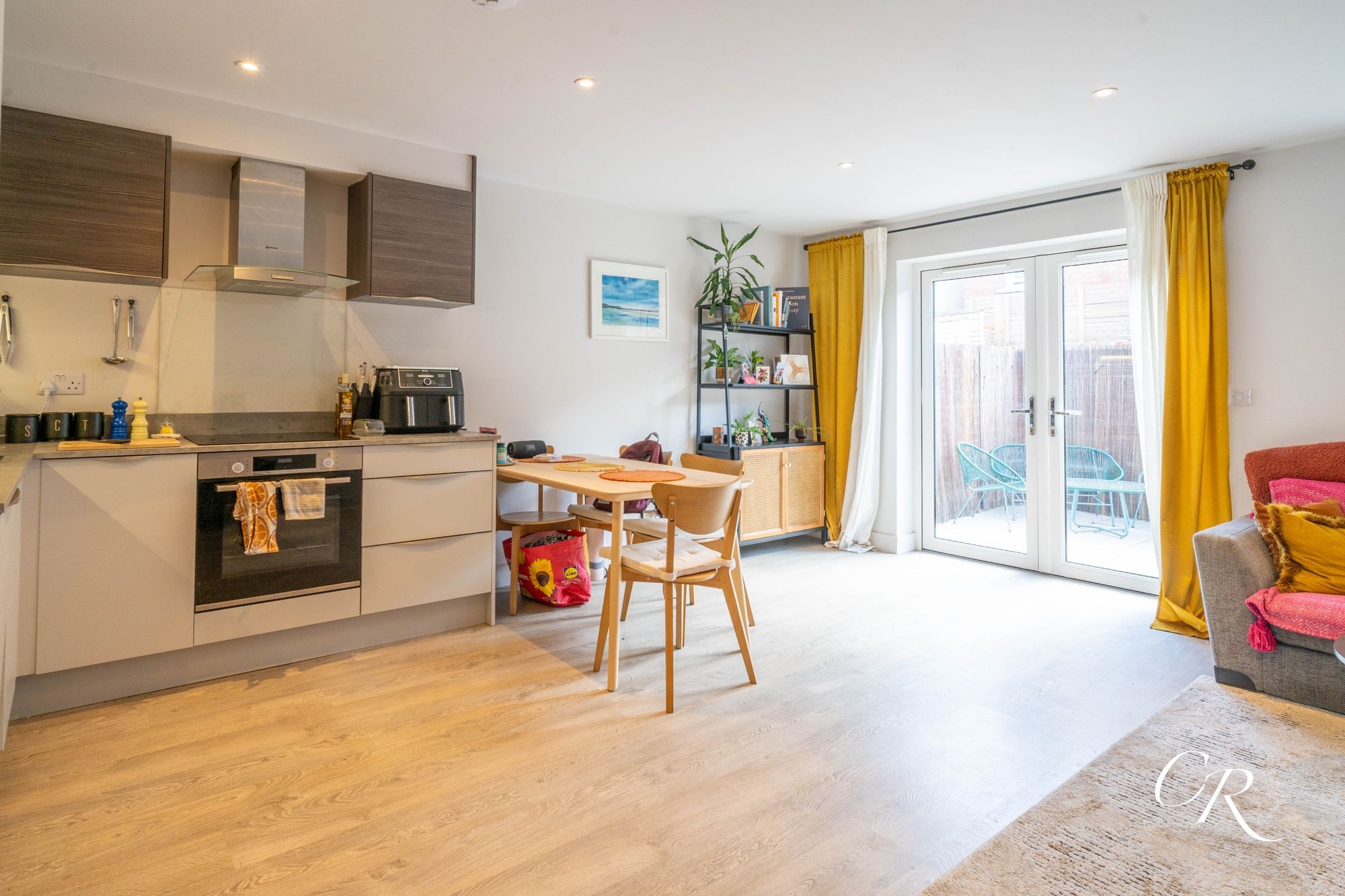 Cook Residential