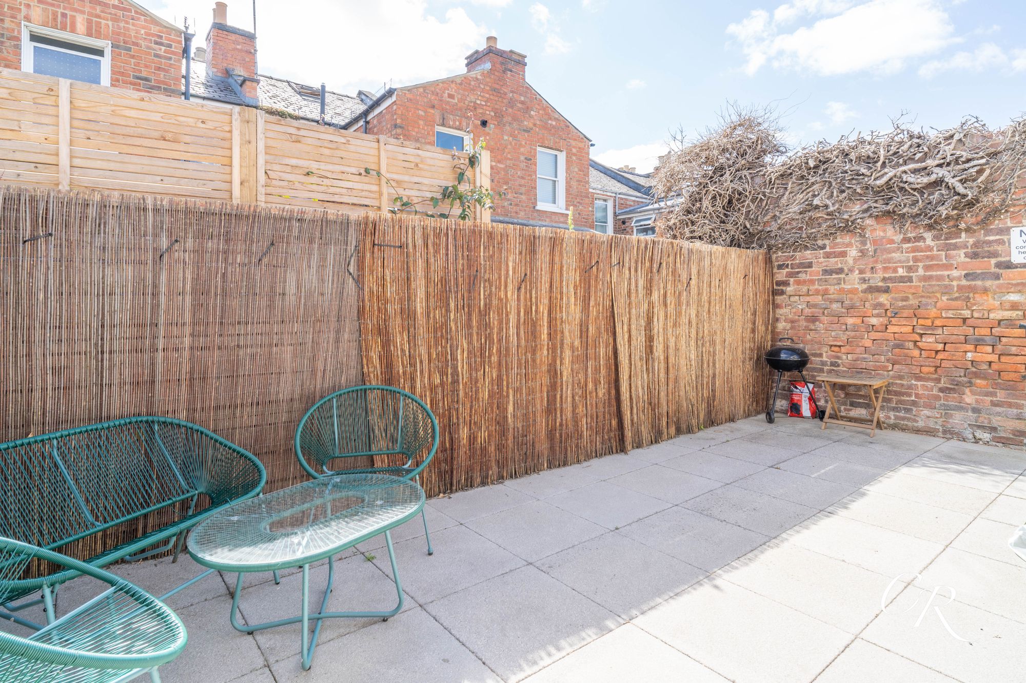 Grove Street, Cheltenham, GL50