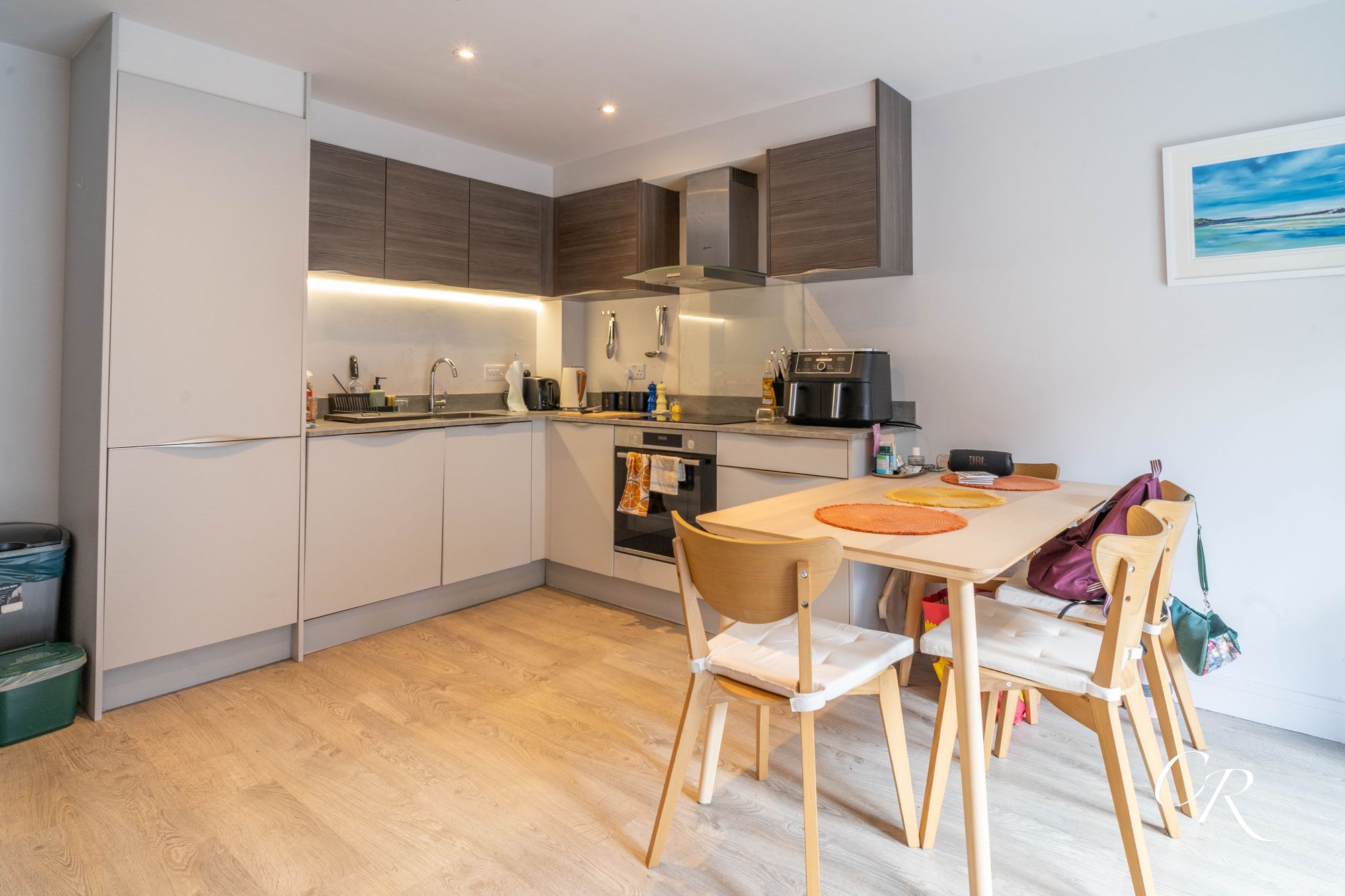 Grove Street, Cheltenham, GL50