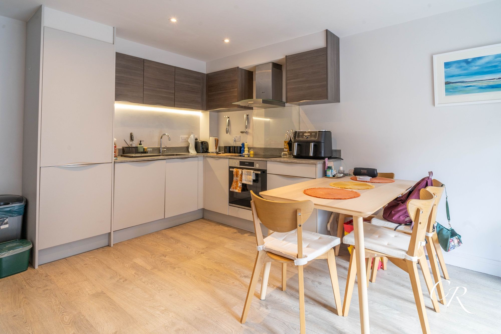 Cook Residential