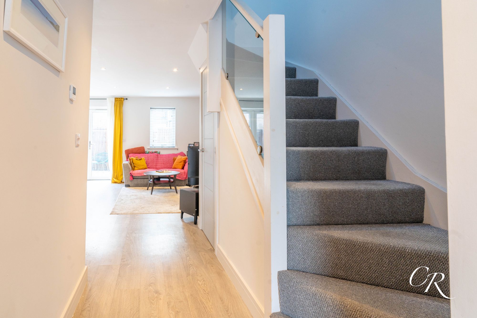 Grove Street, Cheltenham, GL50