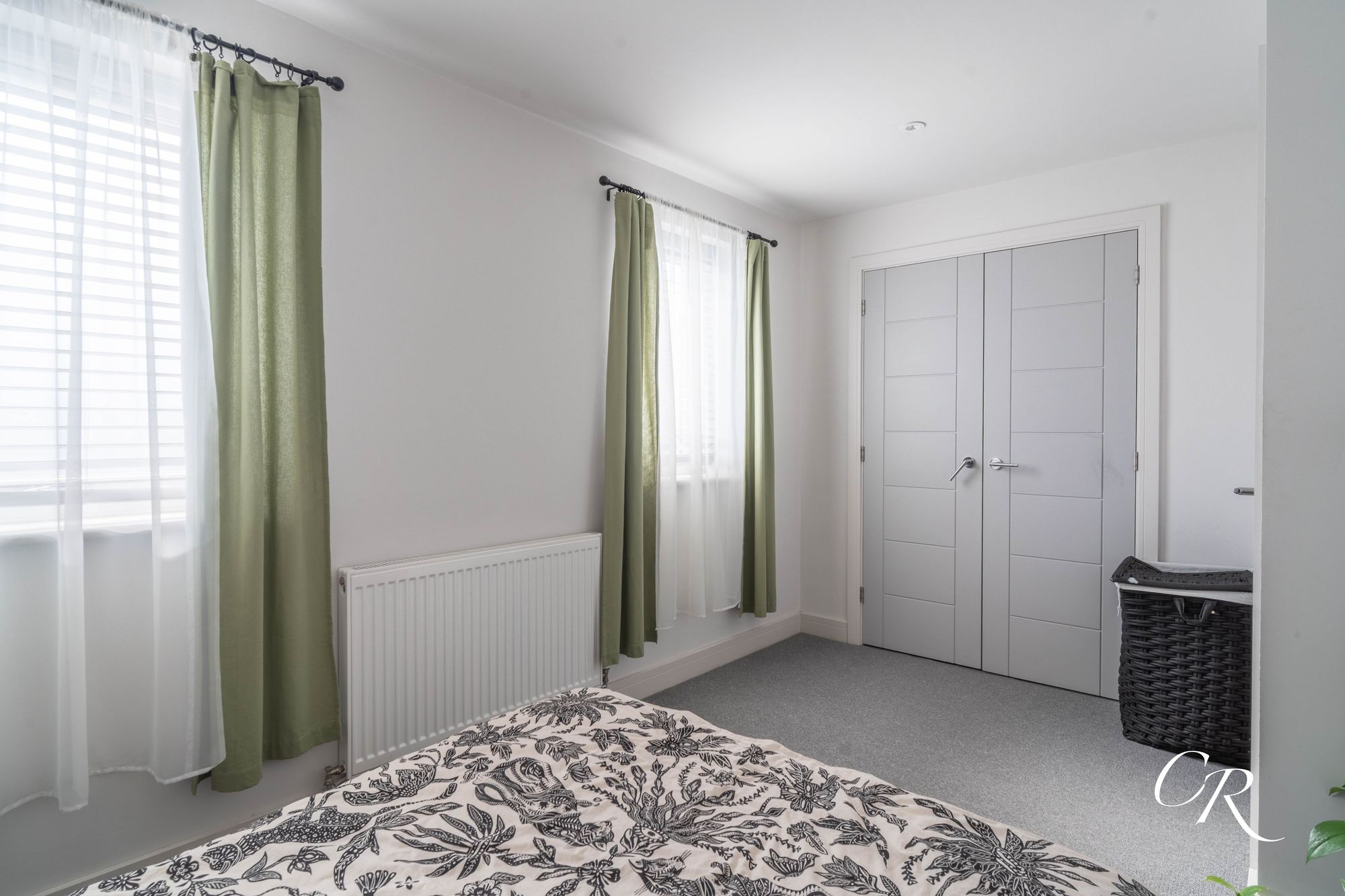 Grove Street, Cheltenham, GL50