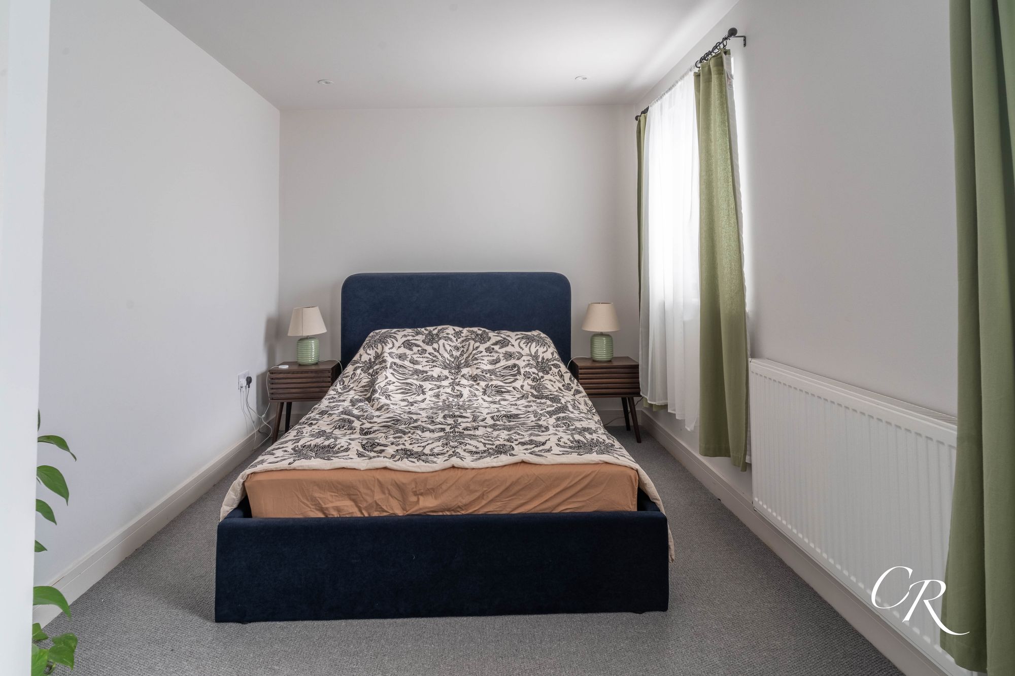 Grove Street, Cheltenham, GL50