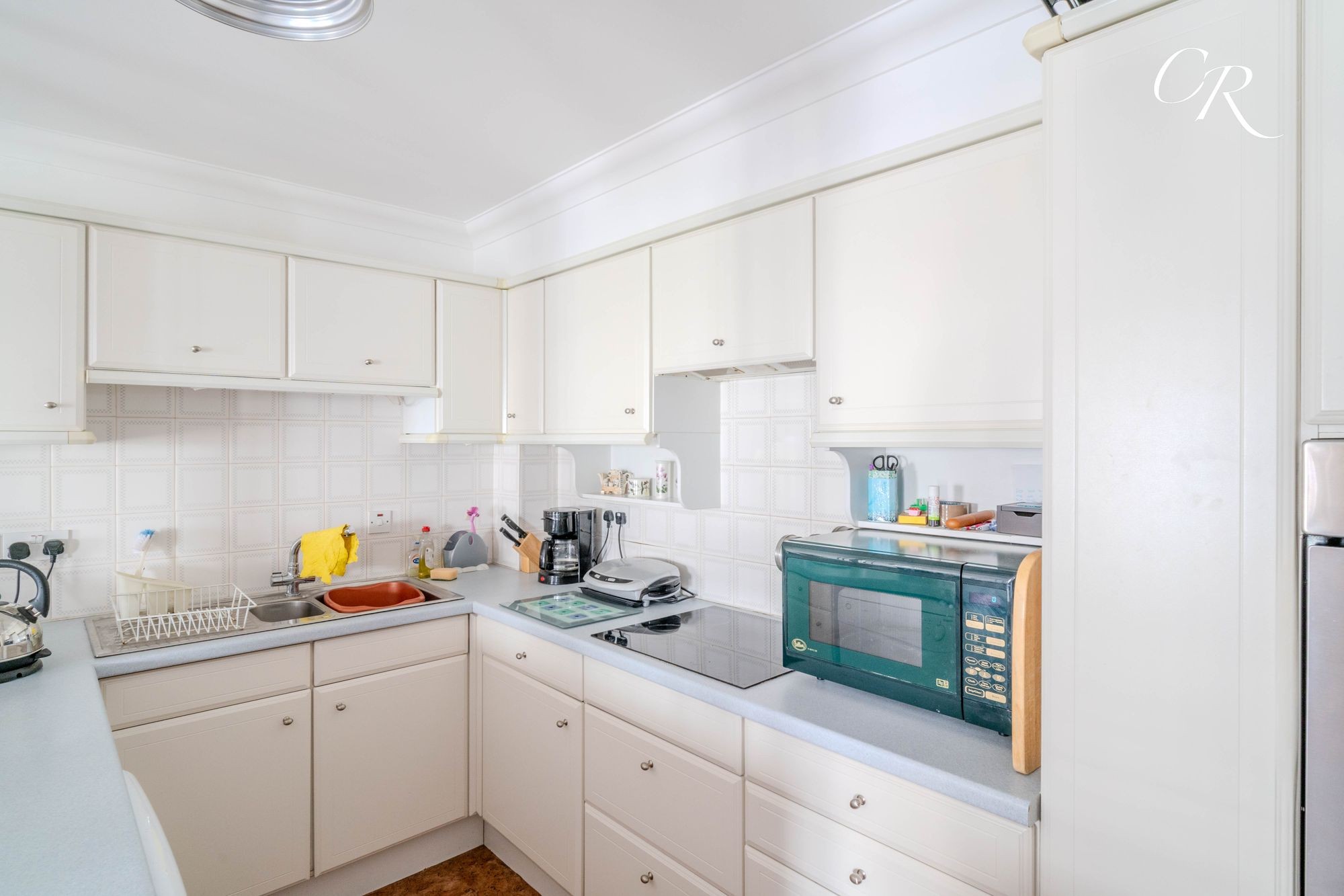 Cook Residential