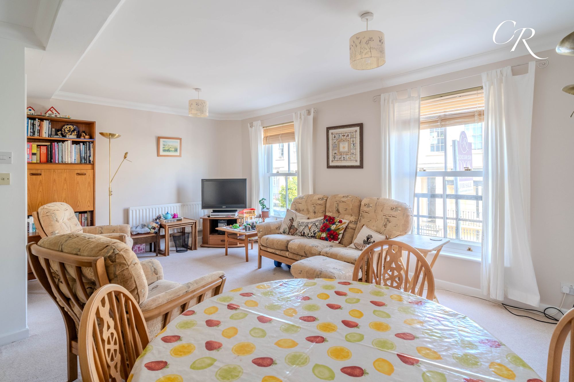 Grosvenor Place South, Cheltenham, GL52