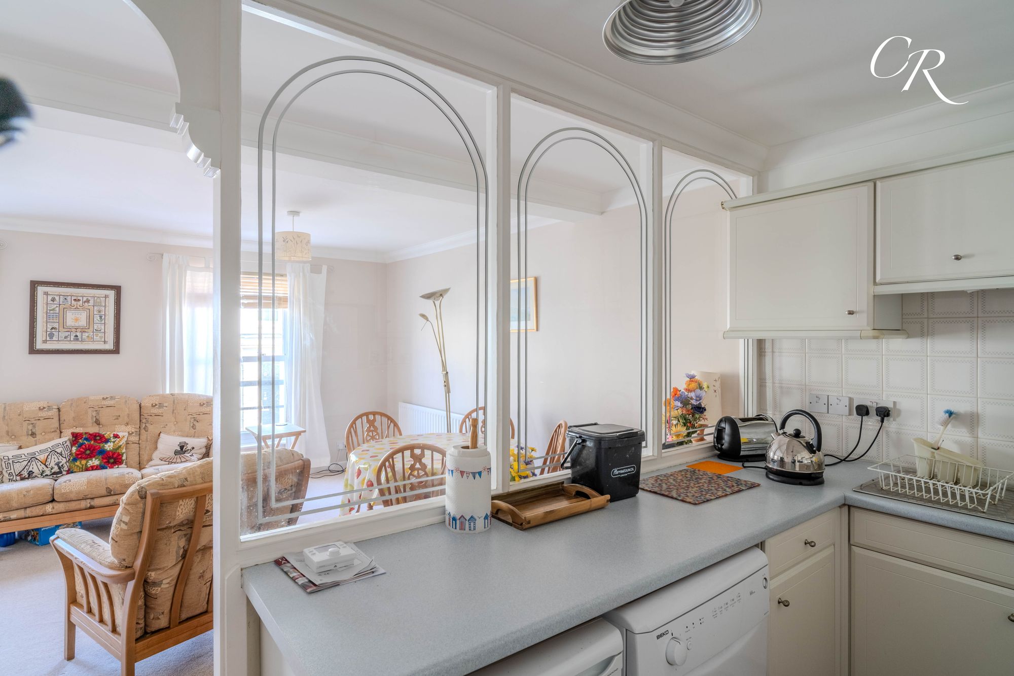Grosvenor Place South, Cheltenham, GL52