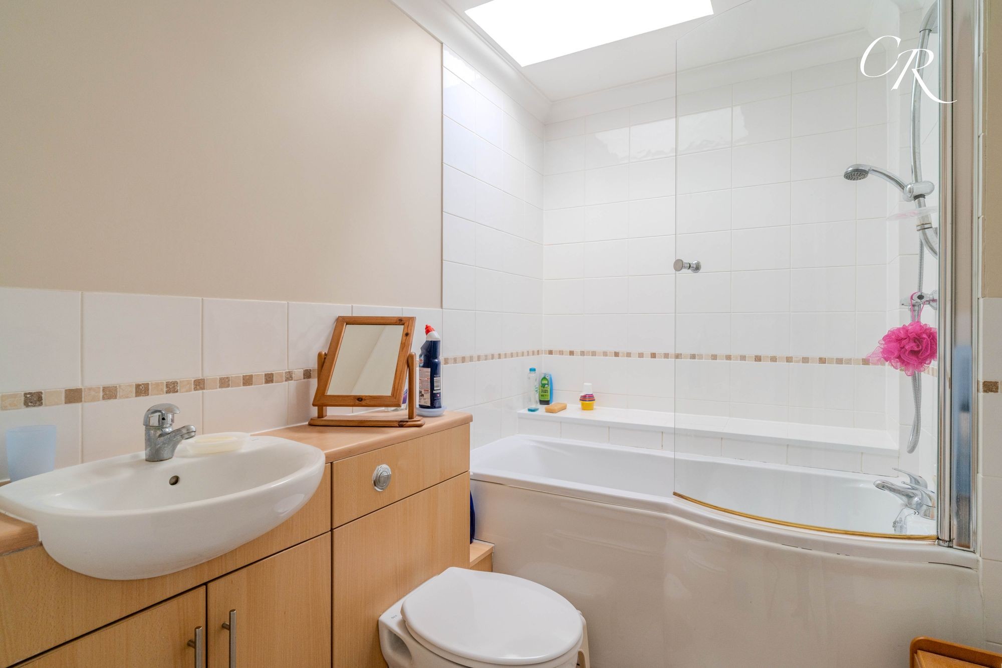 Cook Residential