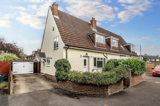 Granley Close, Cheltenham, GL51
