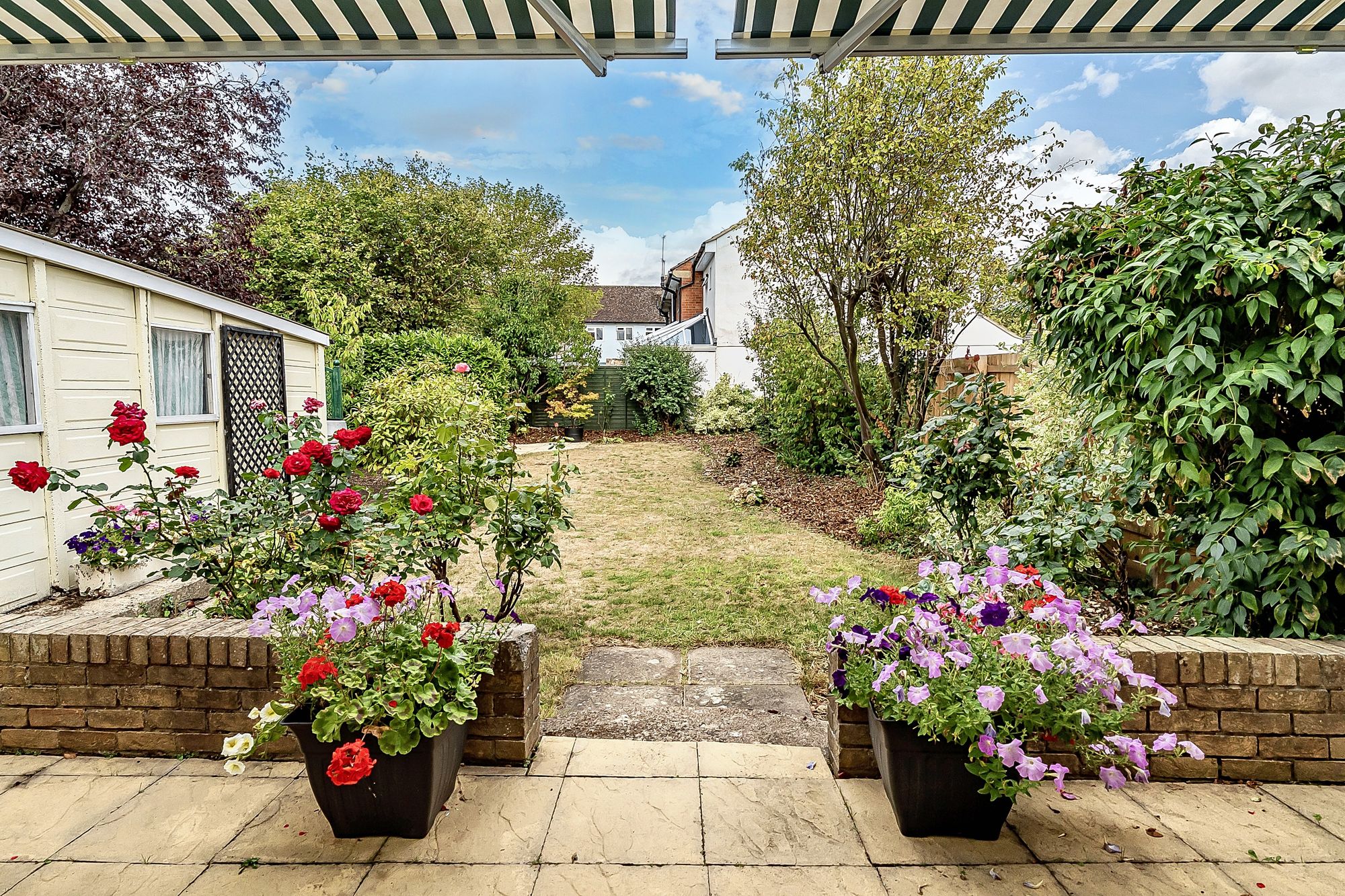 Granley Close, Cheltenham, GL51