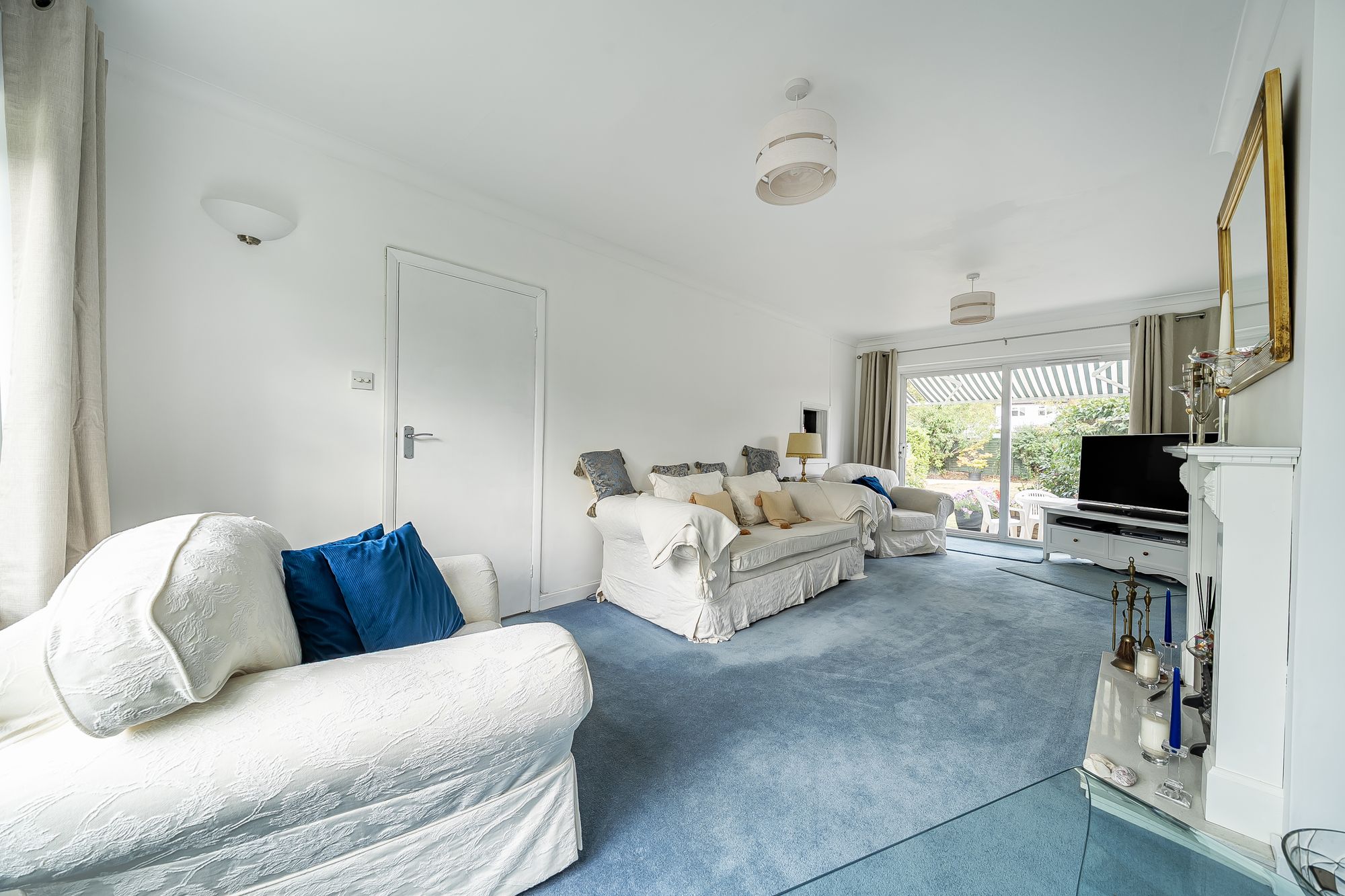 Granley Close, Cheltenham, GL51