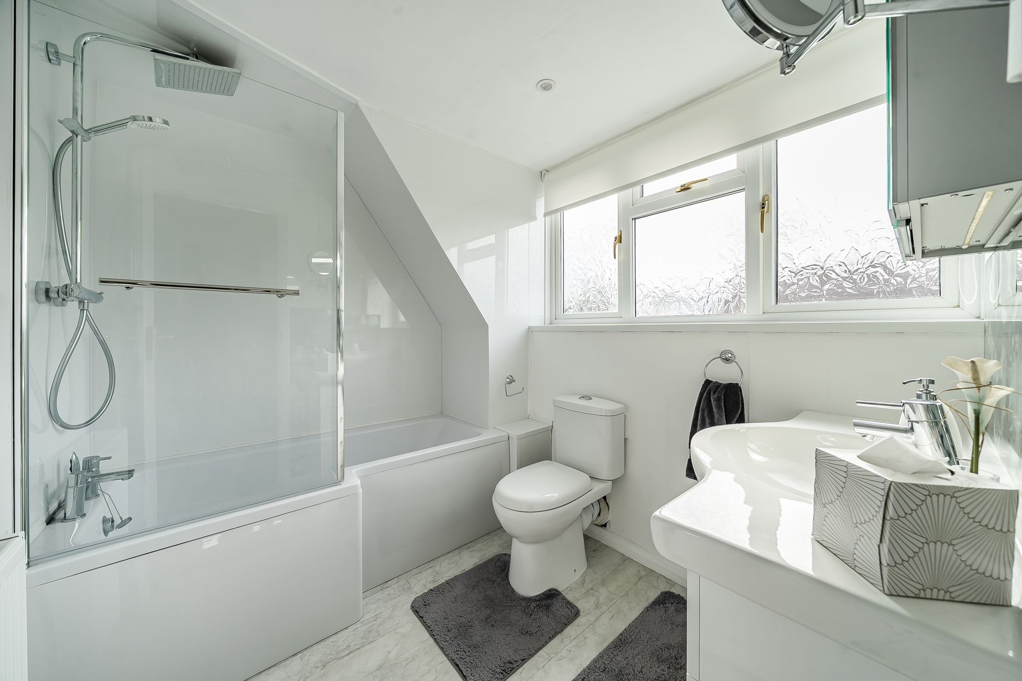Cook Residential