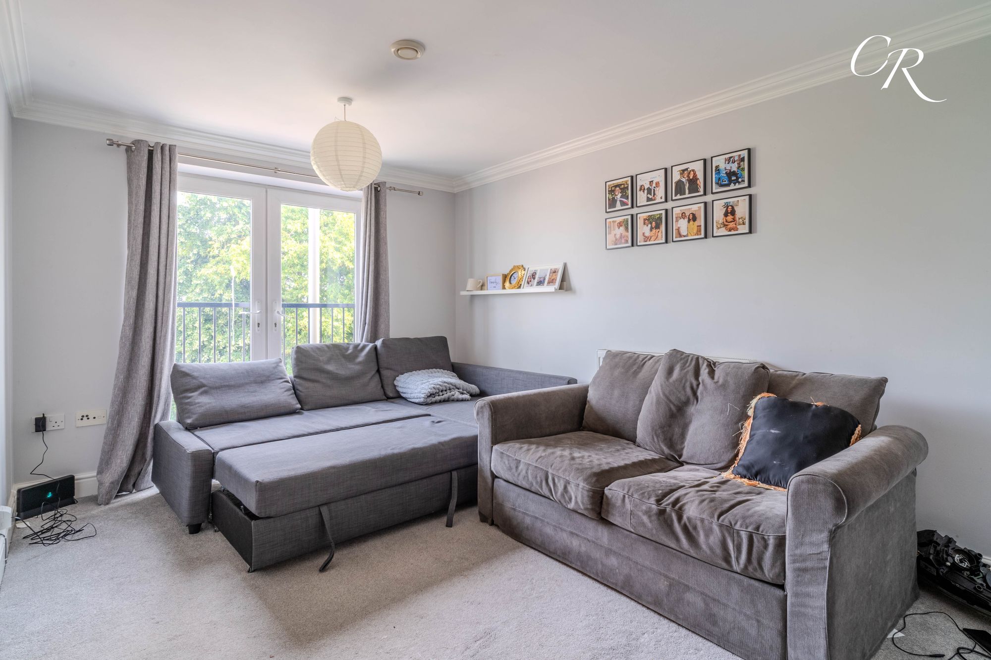 Brookbank Close, Marquis House, GL50