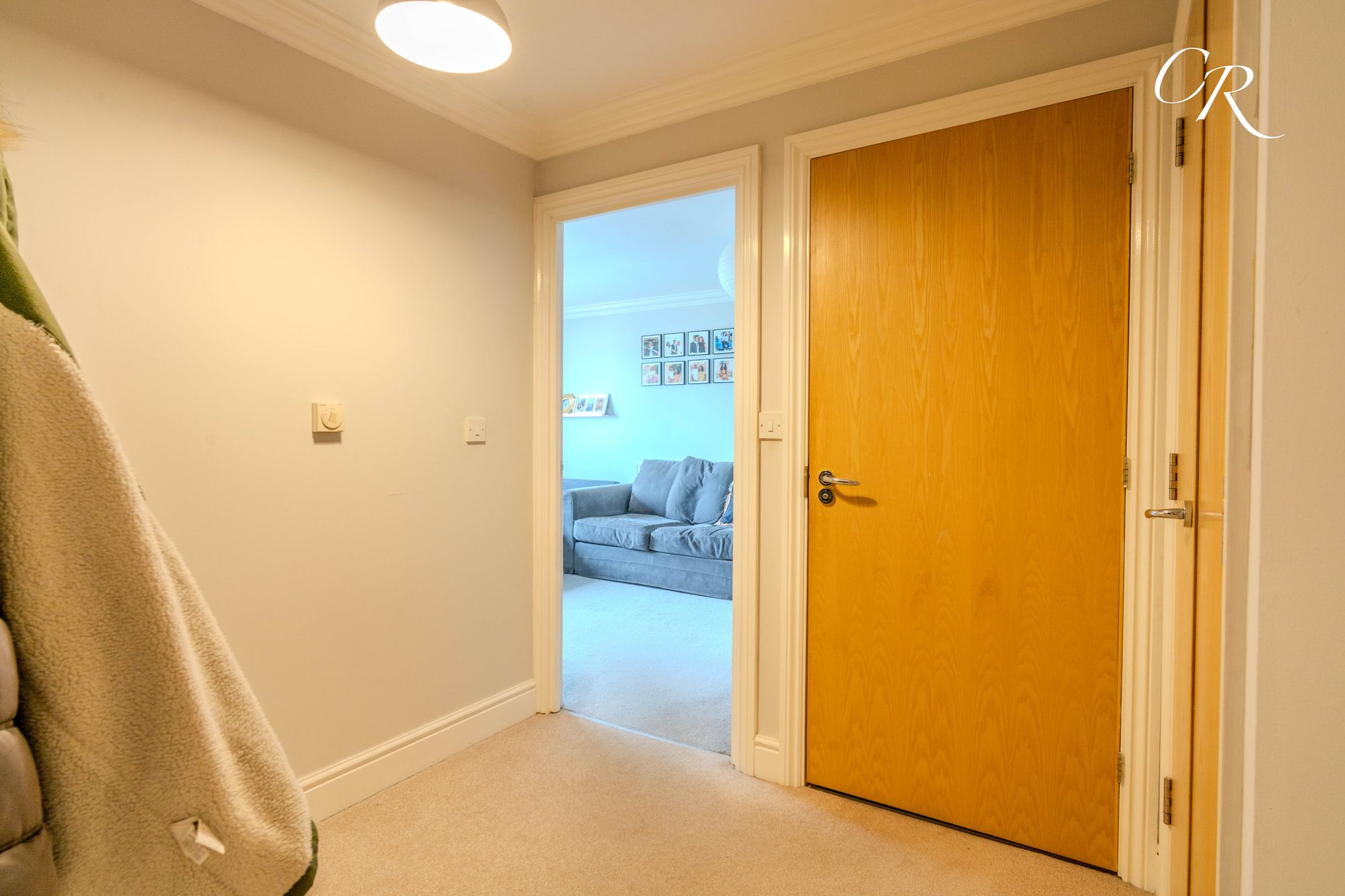 Brookbank Close, Marquis House, GL50