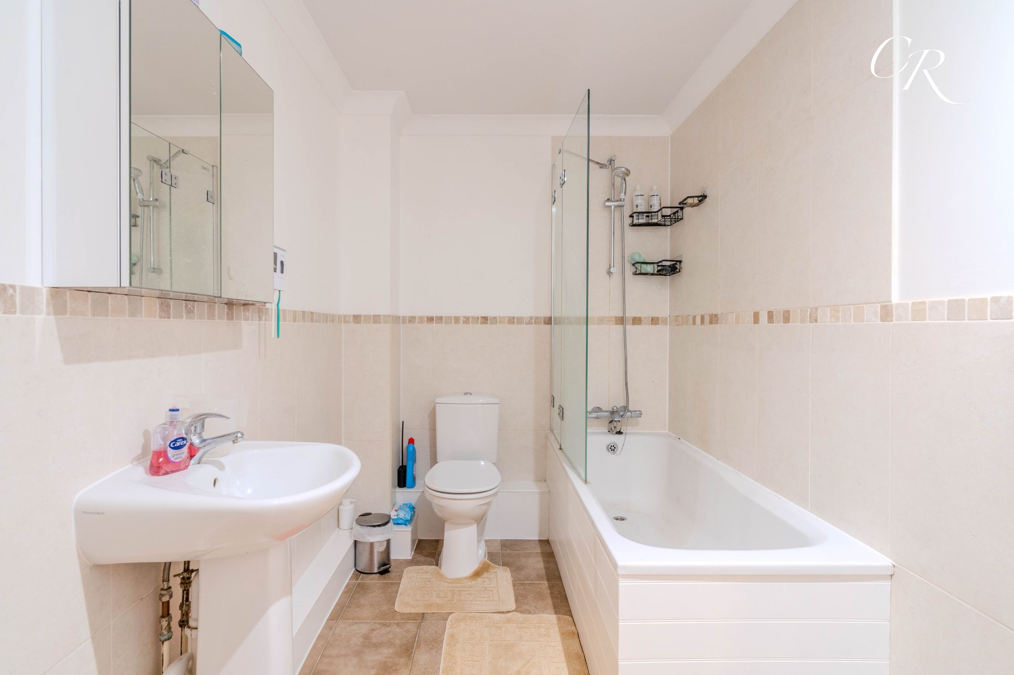 Brookbank Close, Marquis House, GL50