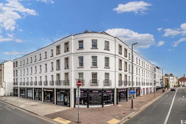 View Prince Regent Mews, Cheltenham, GL52