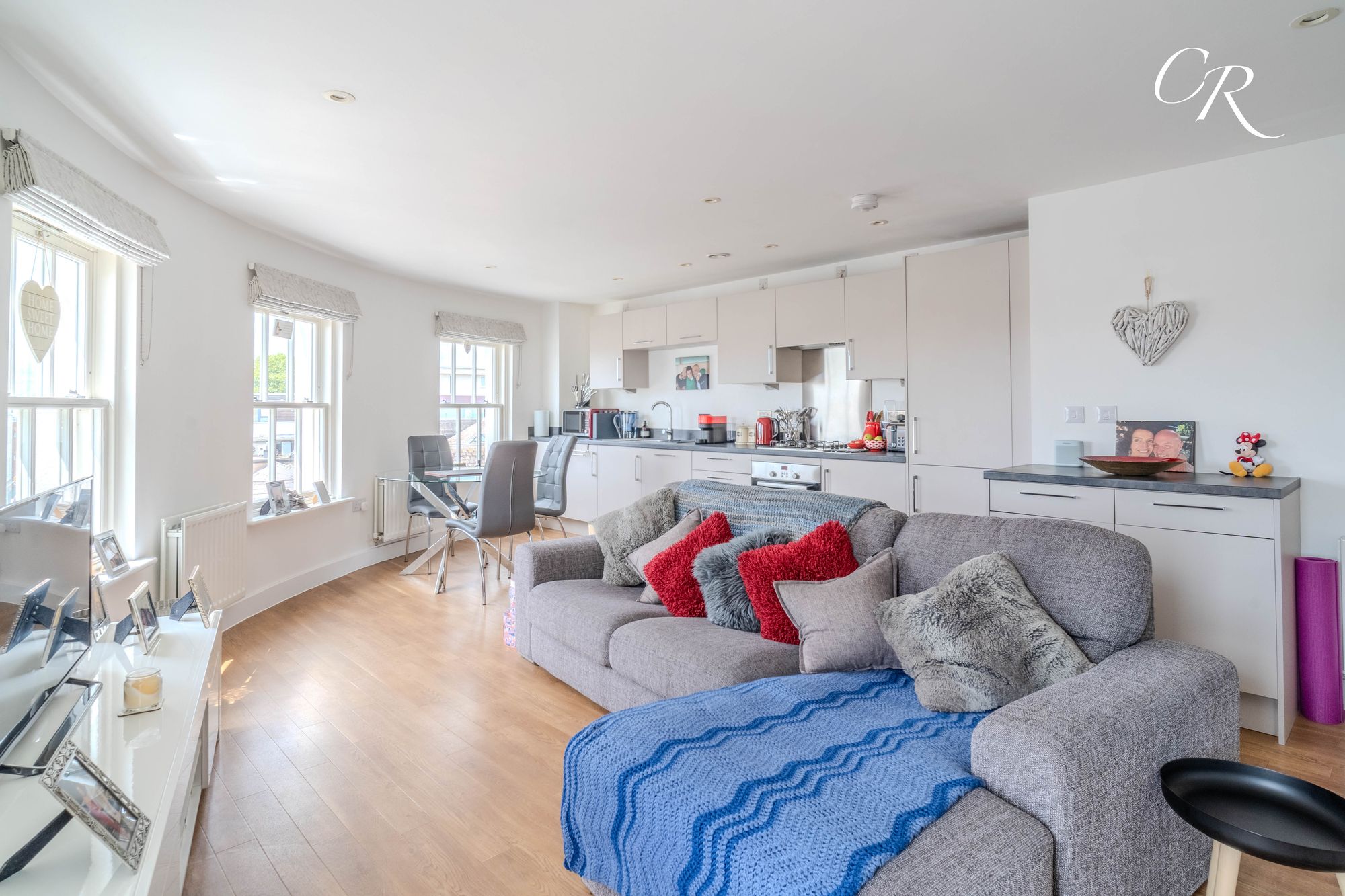 Prince Regent Mews, Cheltenham, GL52