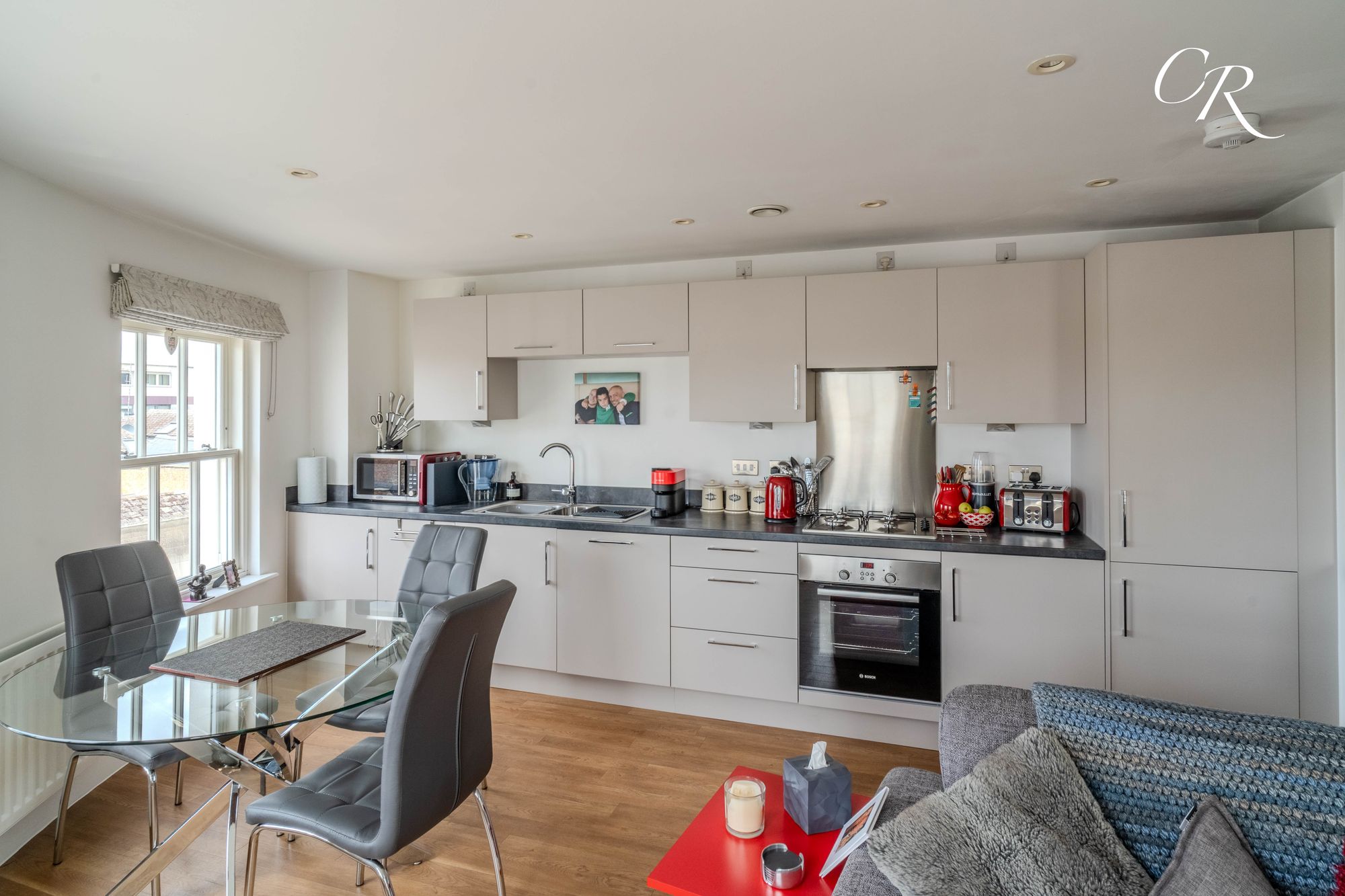Prince Regent Mews, Cheltenham, GL52