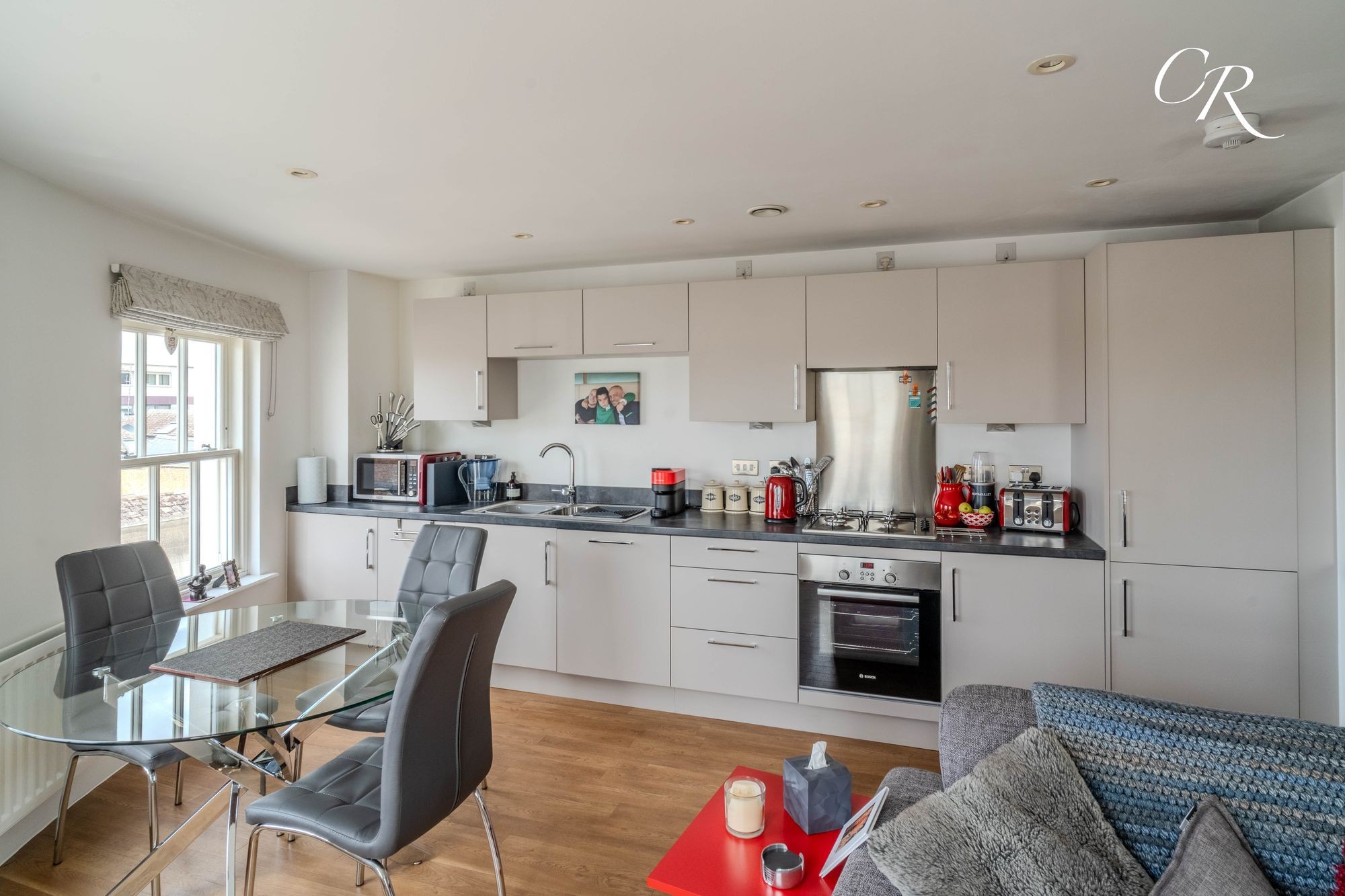 Cook Residential