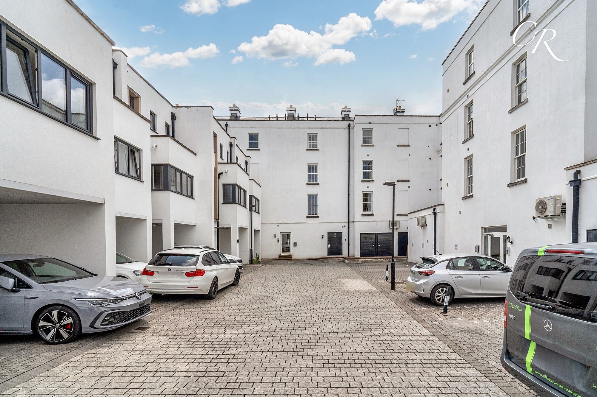 Prince Regent Mews, Cheltenham, GL52
