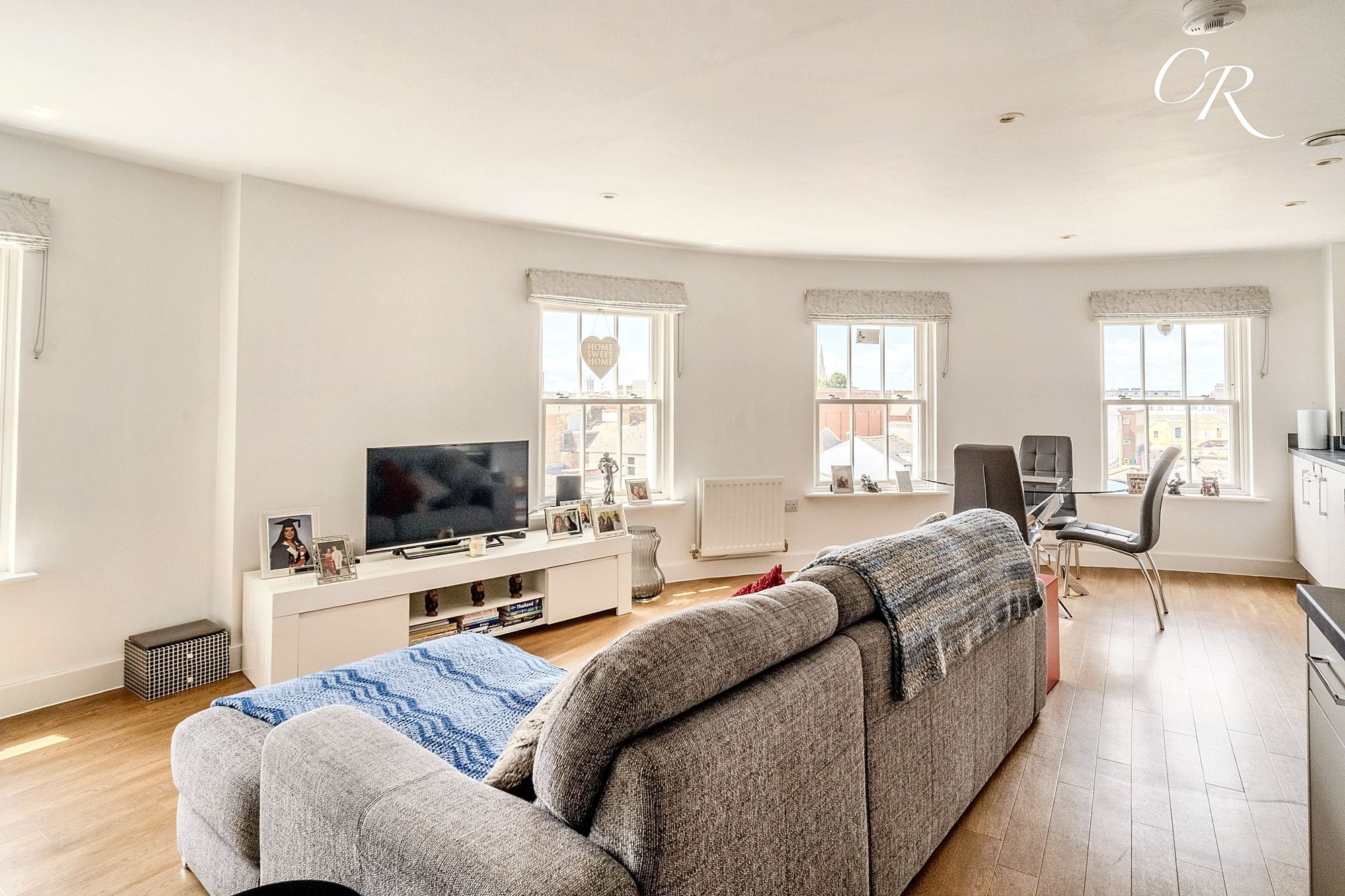 Prince Regent Mews, Cheltenham, GL52