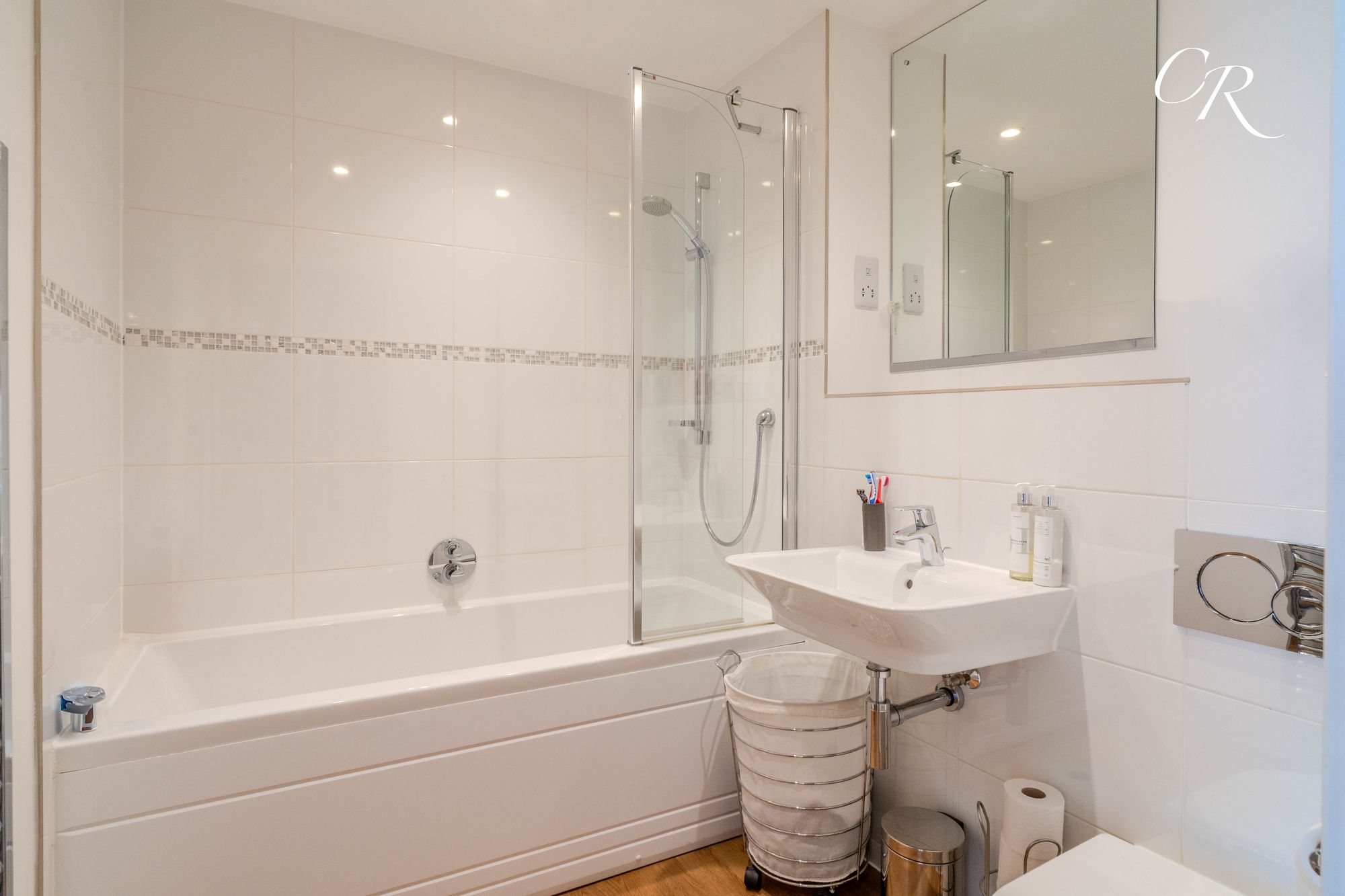 Prince Regent Mews, Cheltenham, GL52