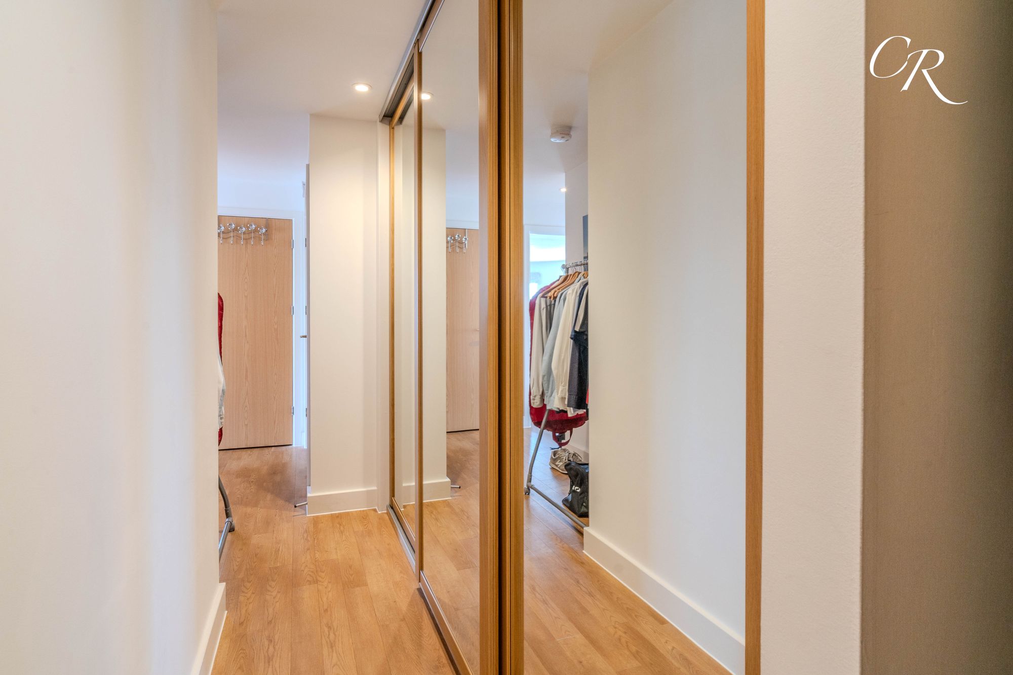 Prince Regent Mews, Cheltenham, GL52