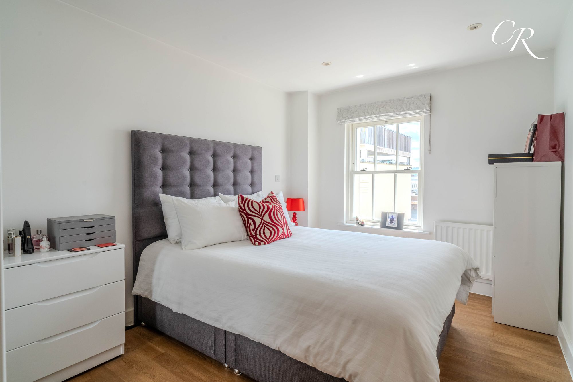 Prince Regent Mews, Cheltenham, GL52