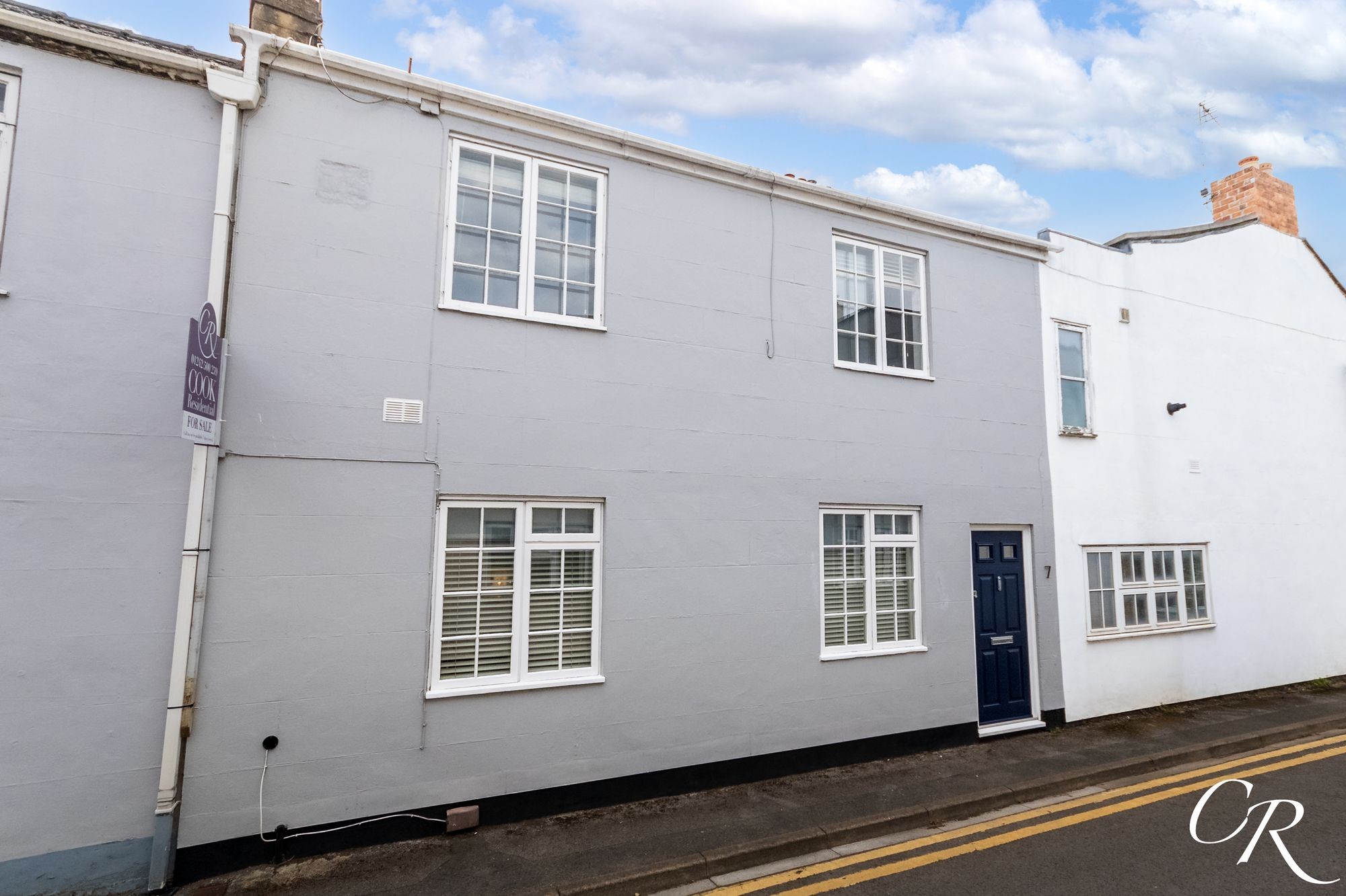 Cook Residential