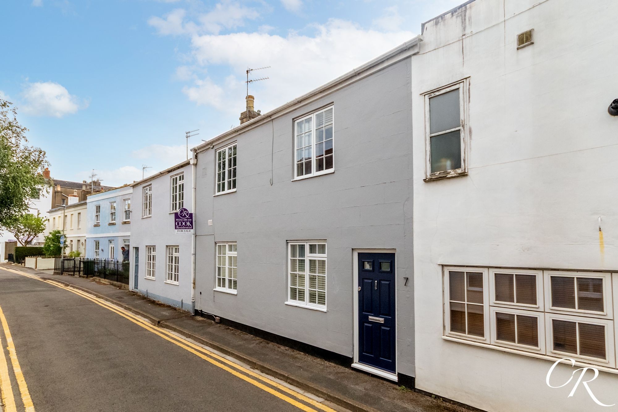 Cook Residential