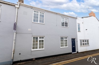 Hewlett Place, Cheltenham