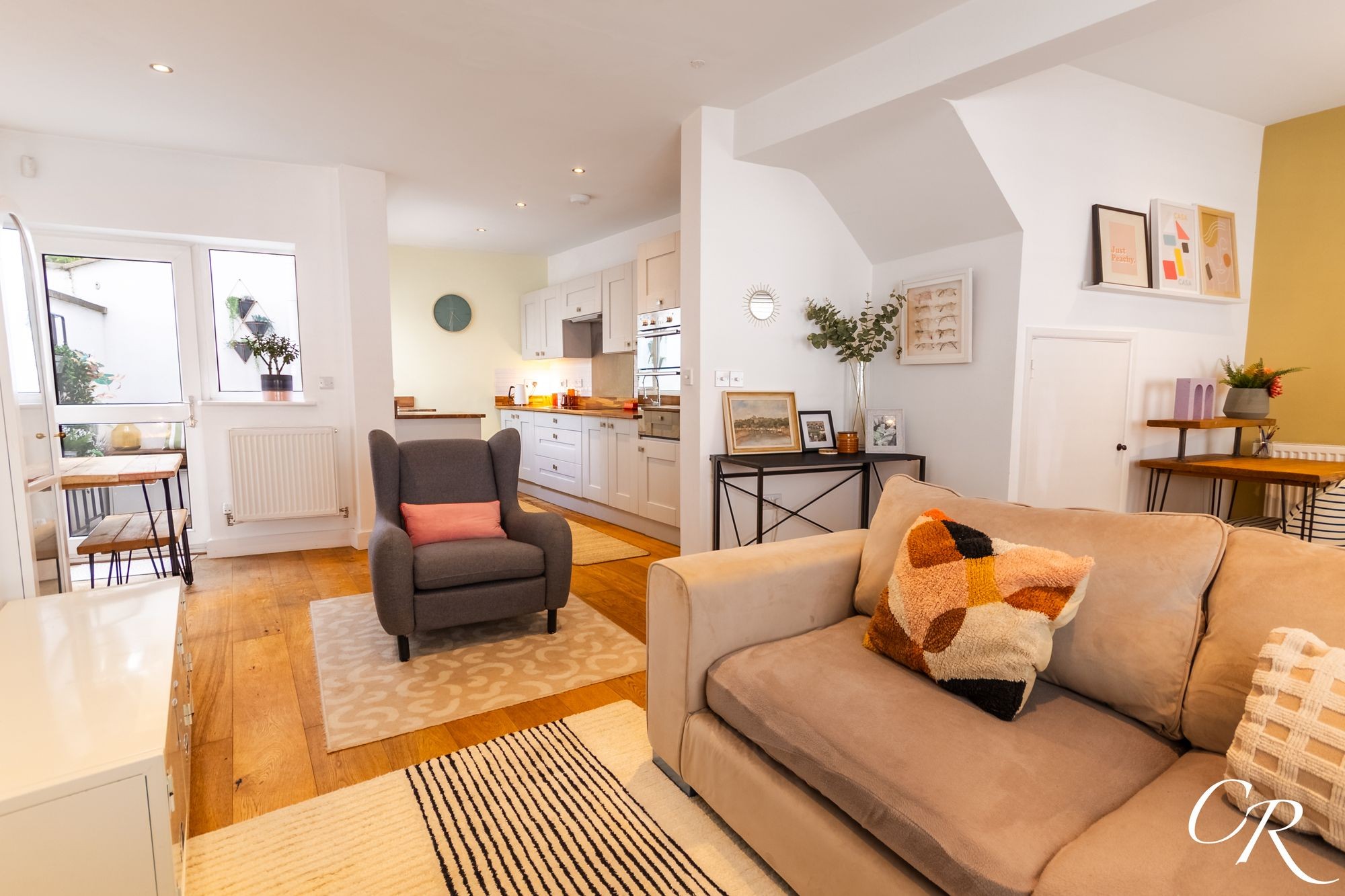 Cook Residential