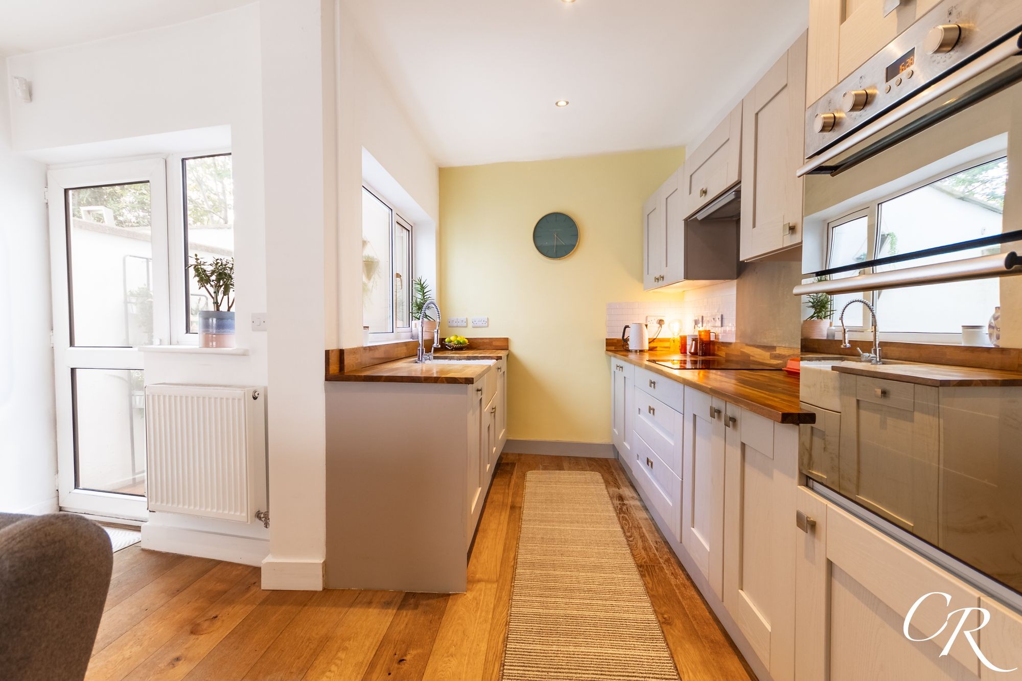 Cook Residential