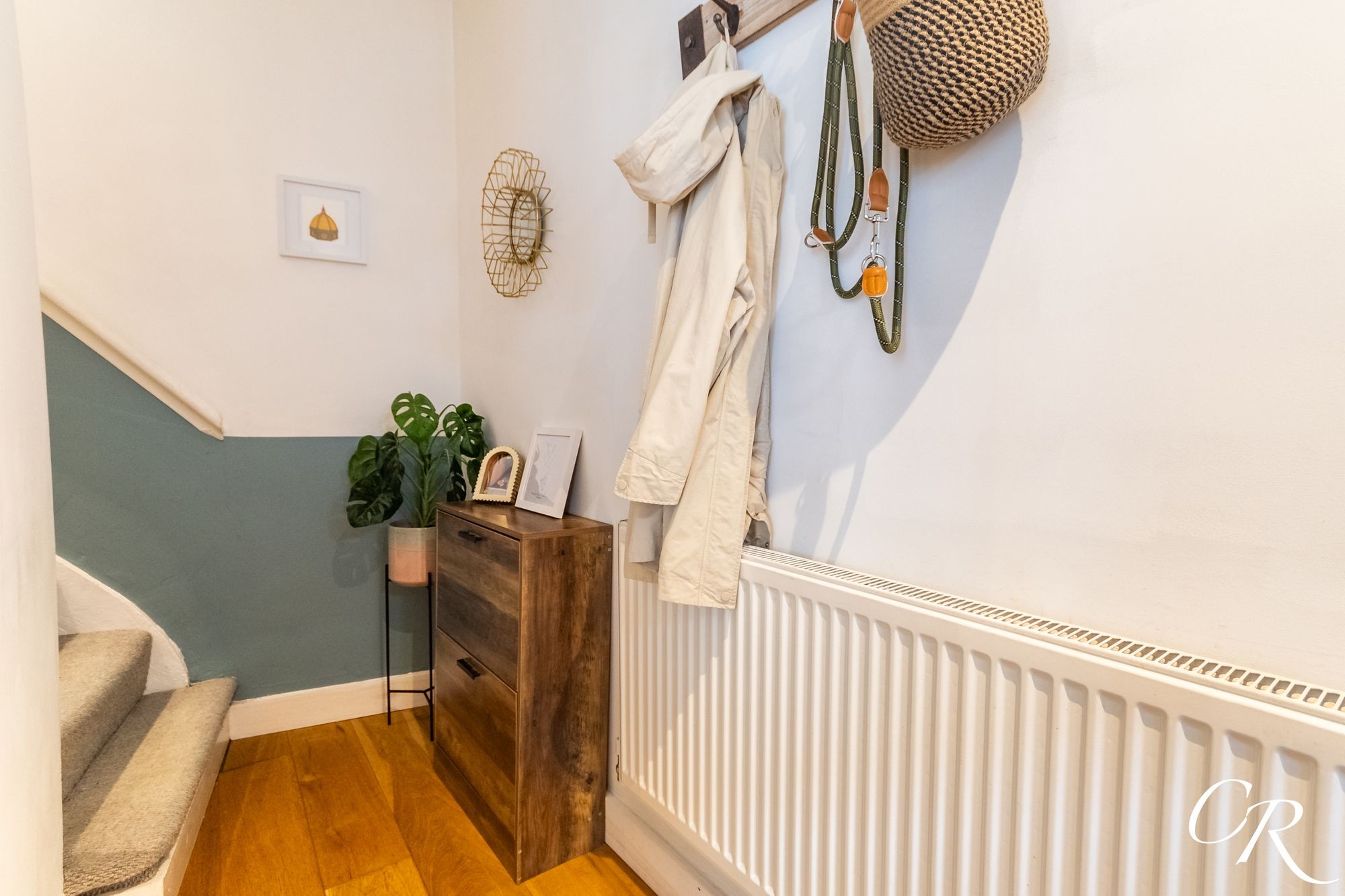 Cook Residential