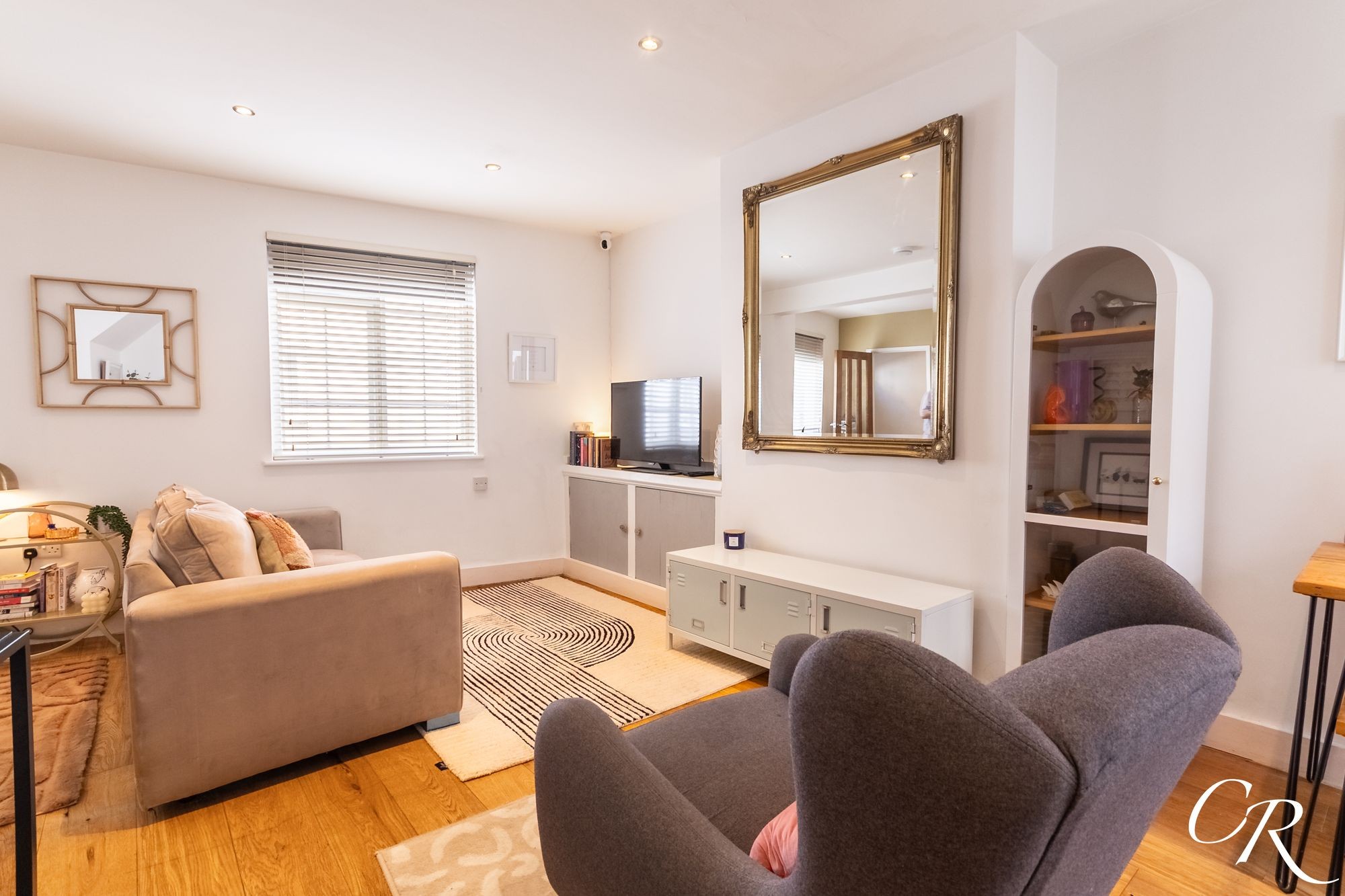 Cook Residential