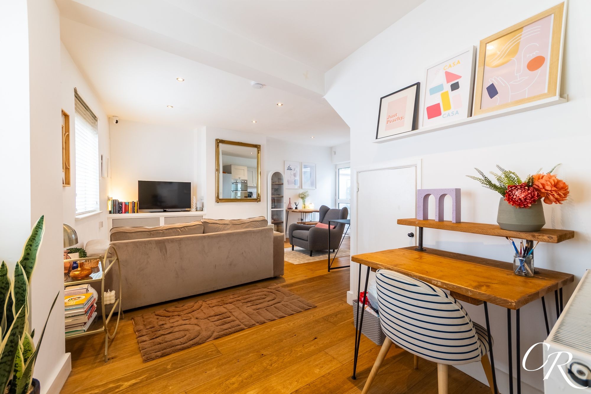 Cook Residential