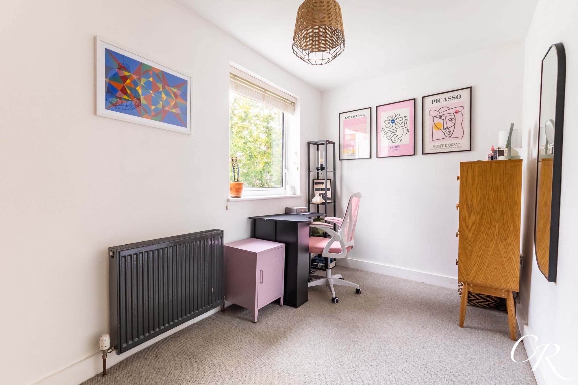 Hewlett Place, Cheltenham