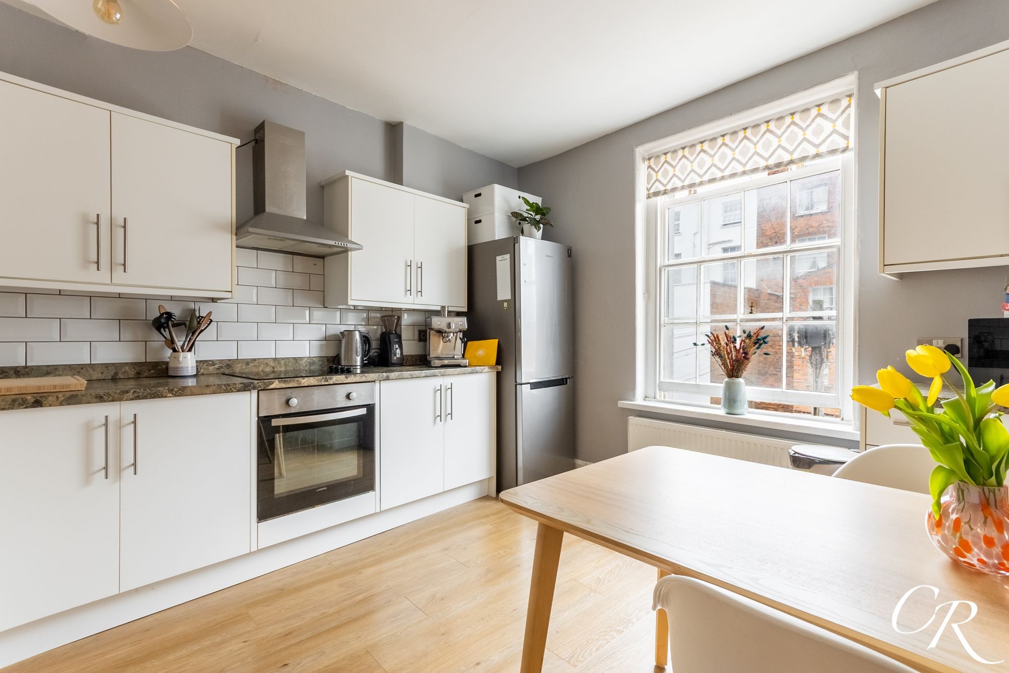 Cook Residential
