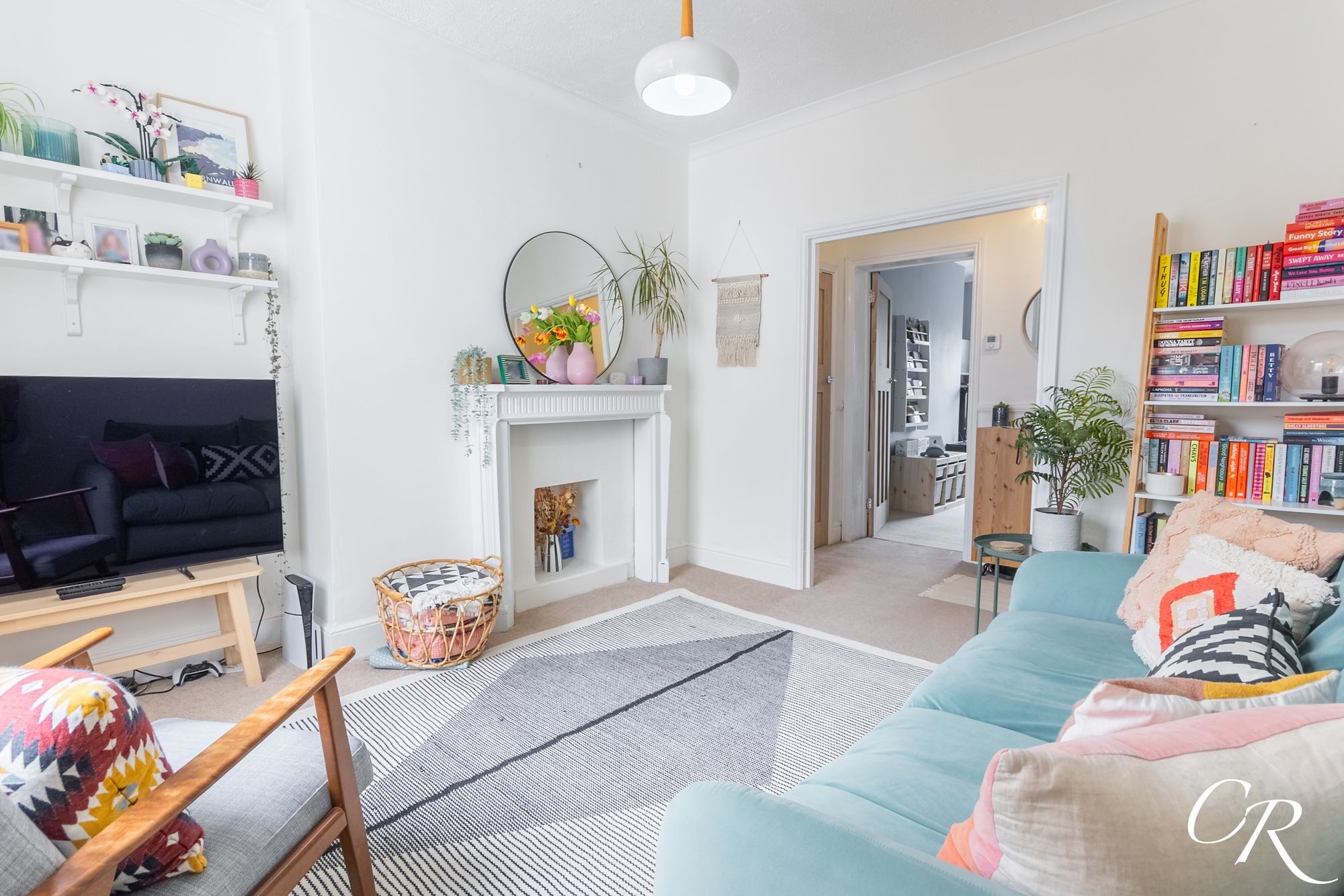Cook Residential