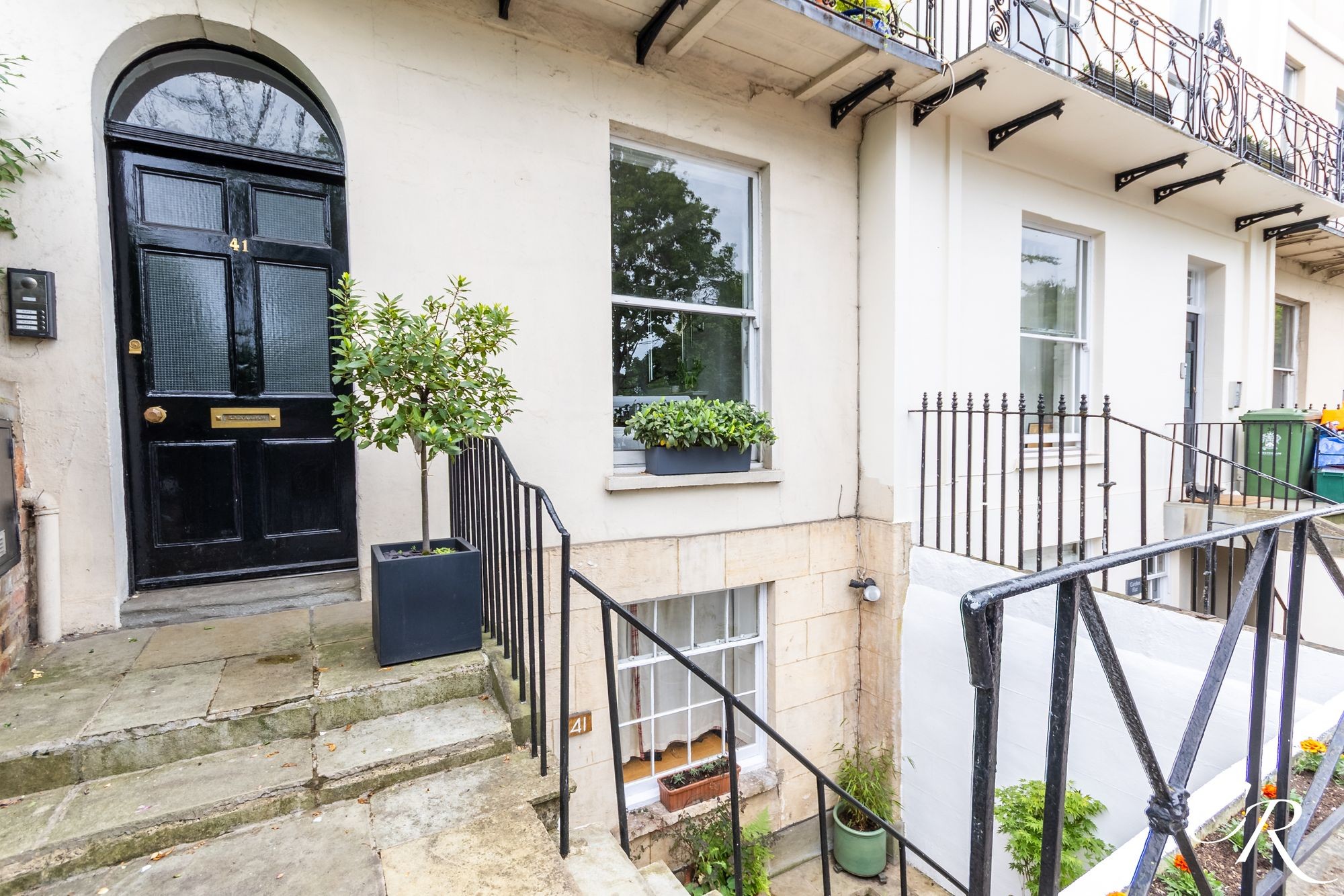 Cook Residential