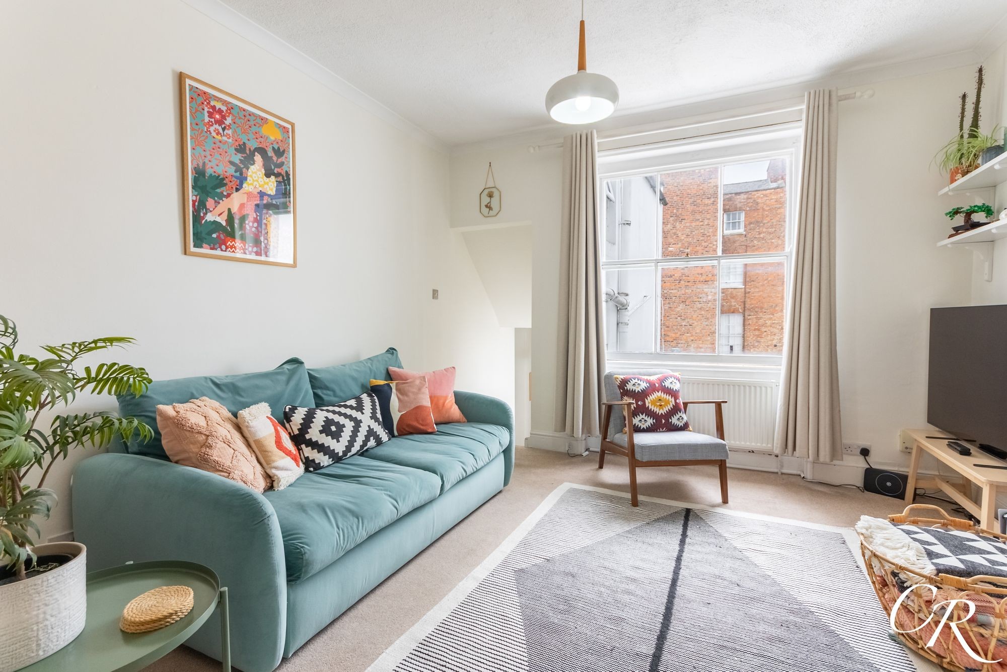 Cook Residential