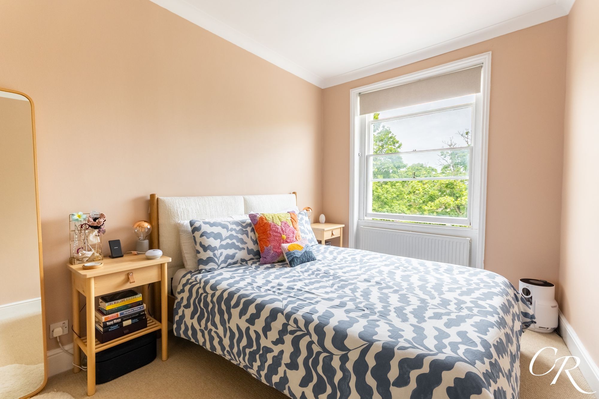 Cook Residential