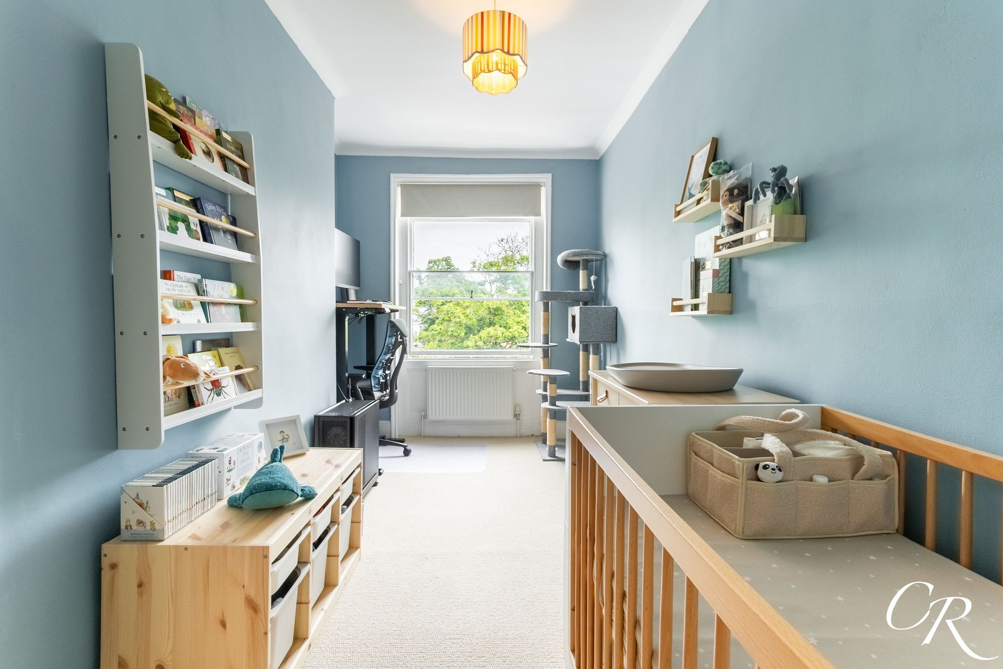 Cook Residential