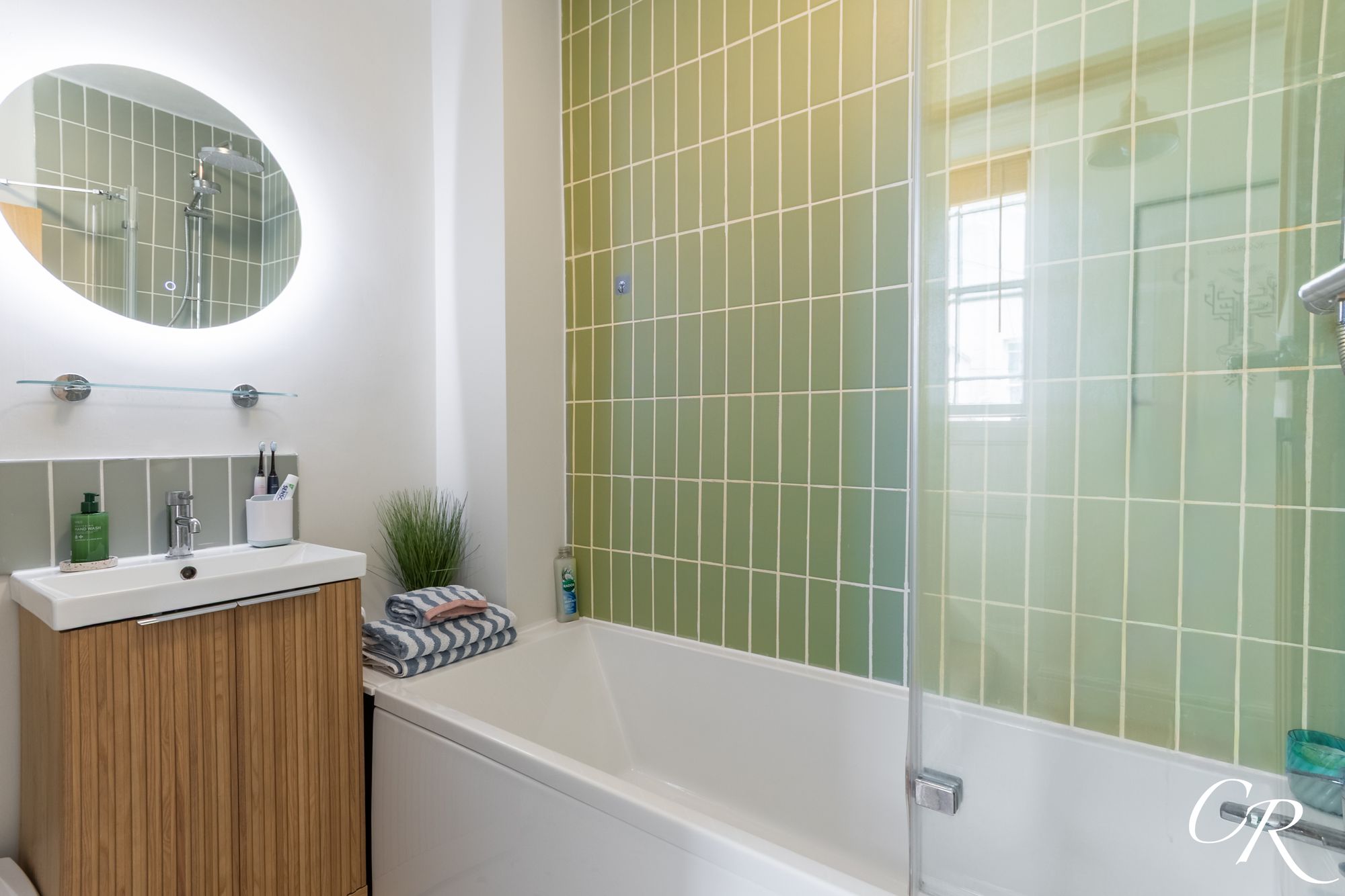 Montpellier Terrace, Cheltenham, GL50