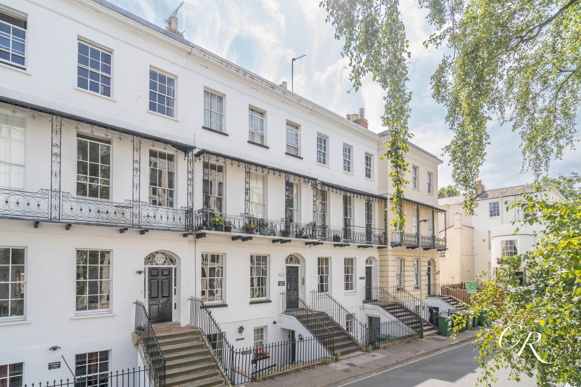 Wellington Street, Garwood House Wellington Street, GL50