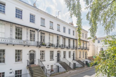 Wellington Street, Garwood House Wellington Street, GL50