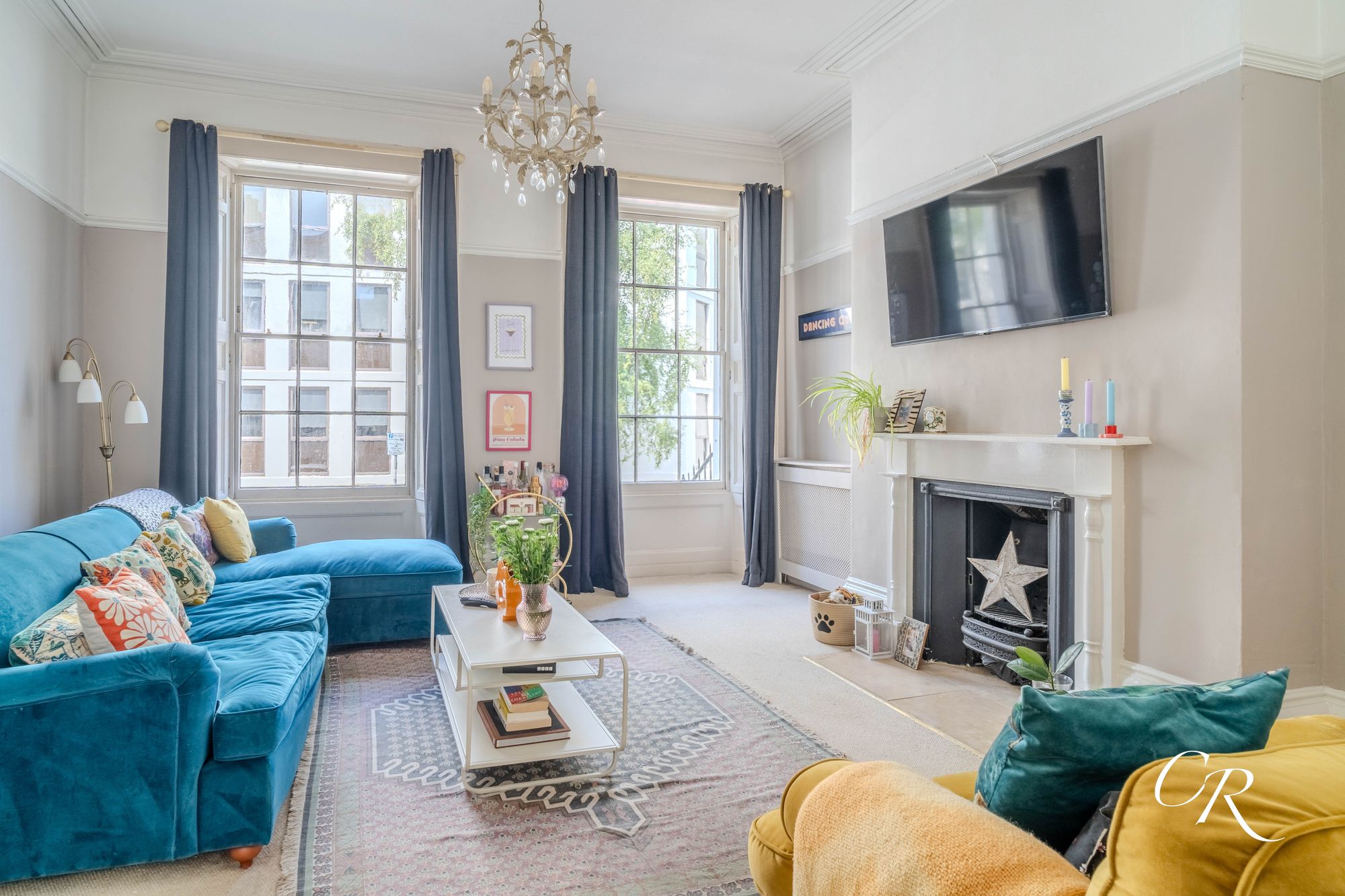 Wellington Street, Garwood House Wellington Street, GL50